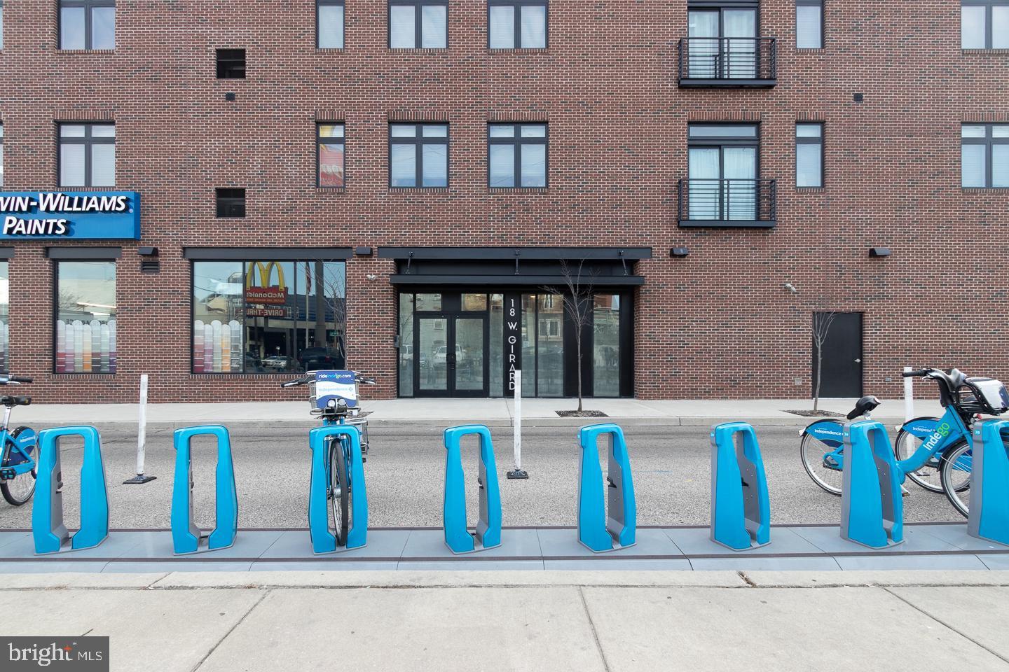 NORTHERN LIBERTIES - Residential Lease
