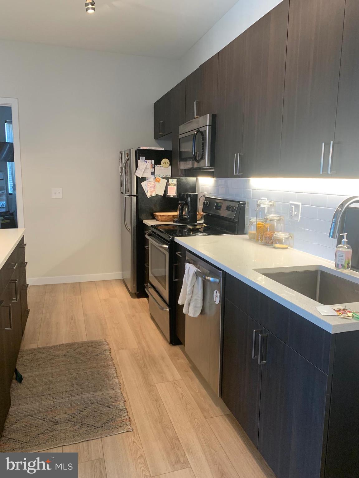 NORTHERN LIBERTIES - Residential Lease