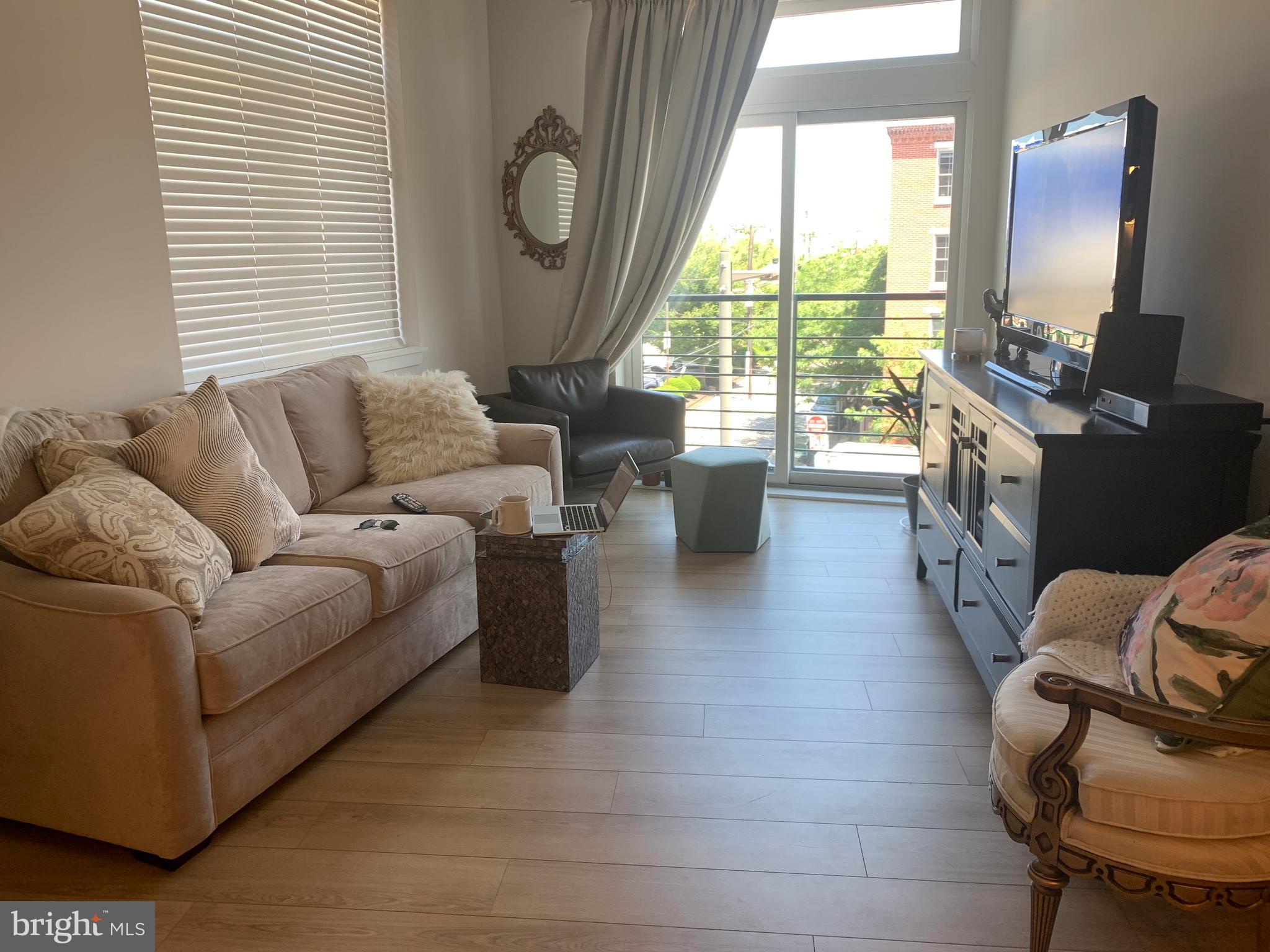 NORTHERN LIBERTIES - Residential Lease