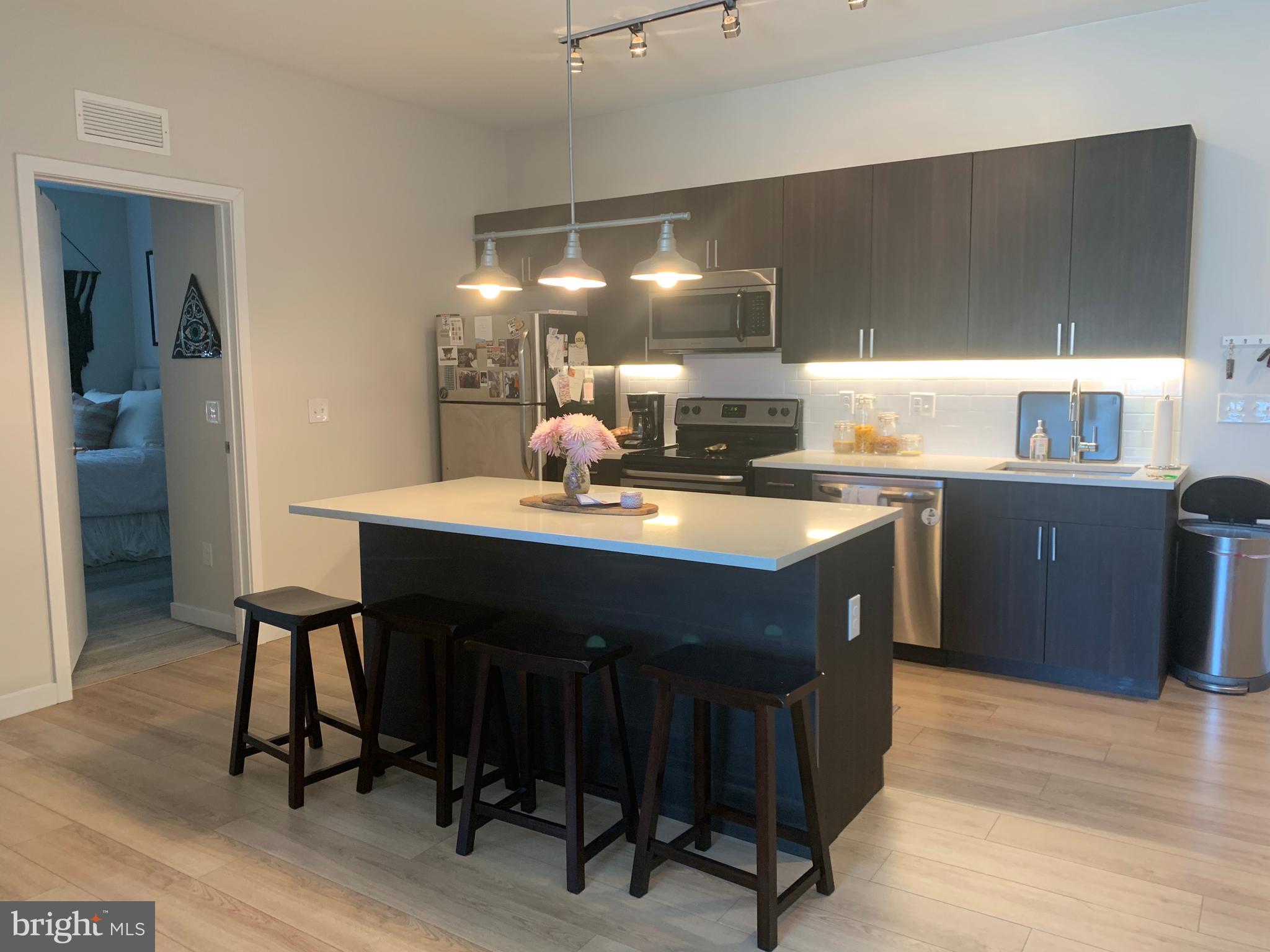 NORTHERN LIBERTIES - Residential Lease