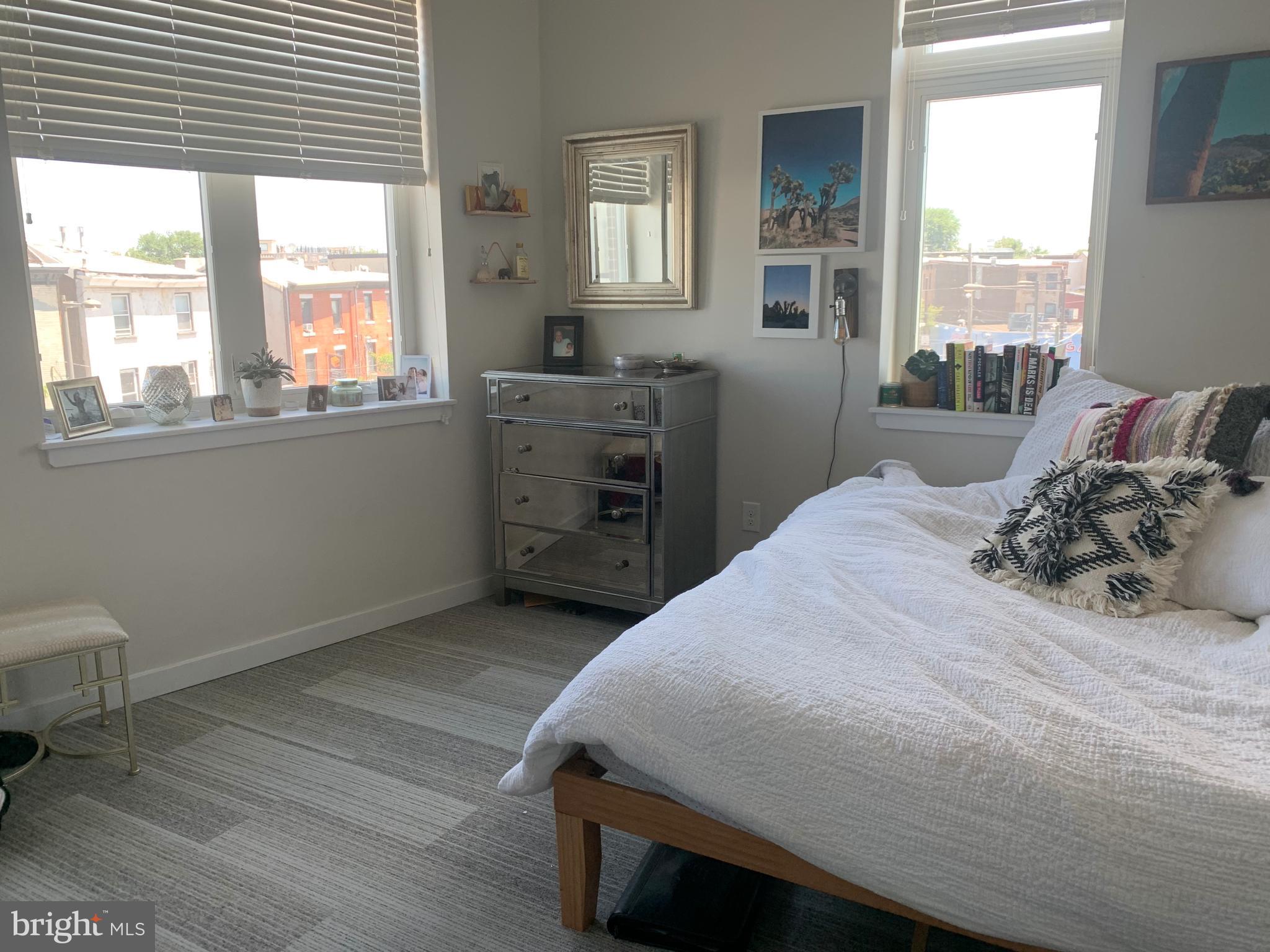 NORTHERN LIBERTIES - Residential Lease