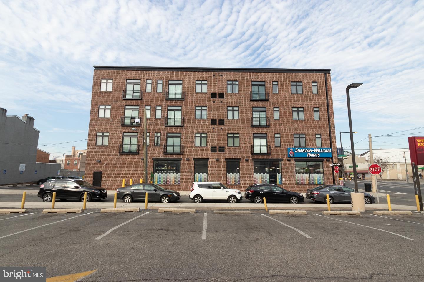 NORTHERN LIBERTIES - Residential Lease