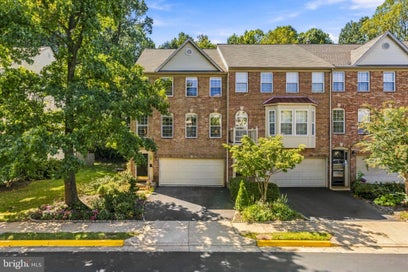 4222 TRUMBO COURT FAIRFAX VA 22033