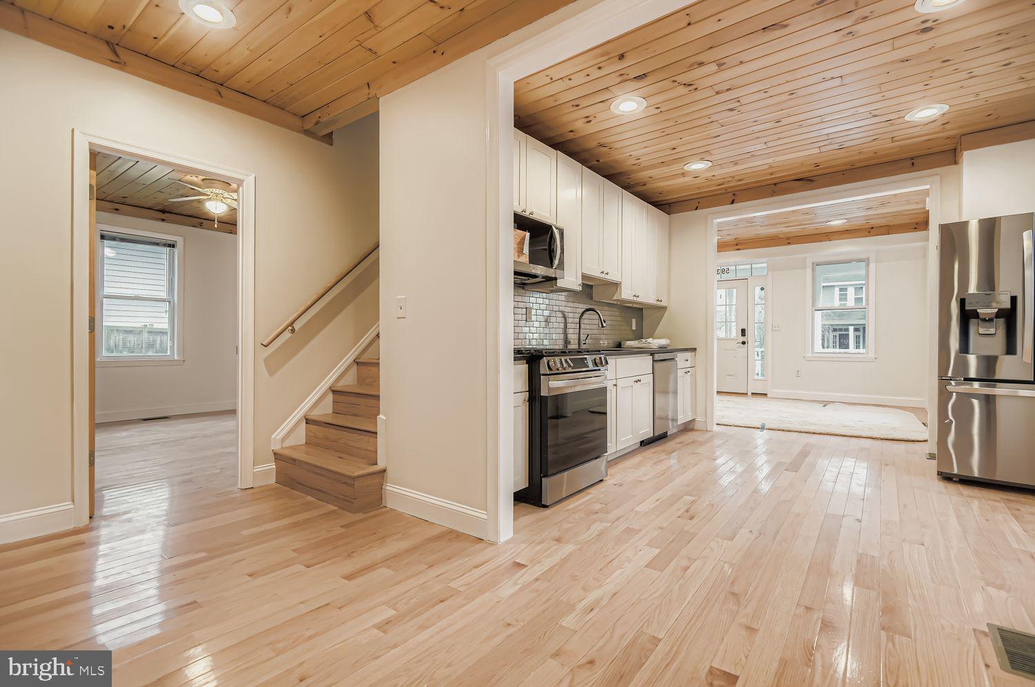 HAMILTON - Residential