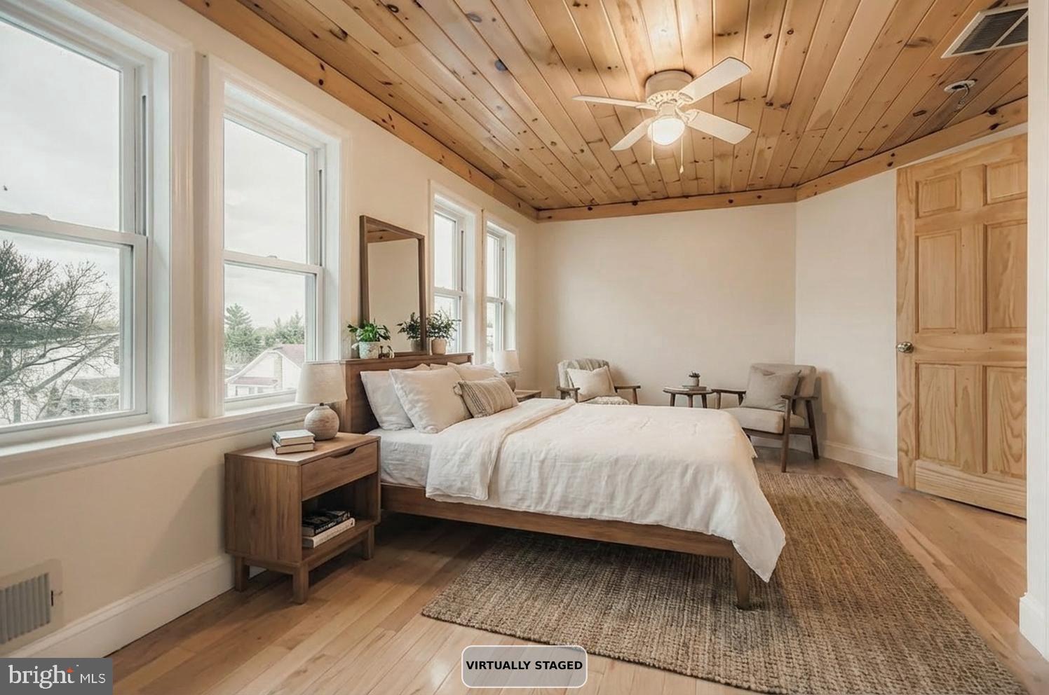 HAMILTON - Residential