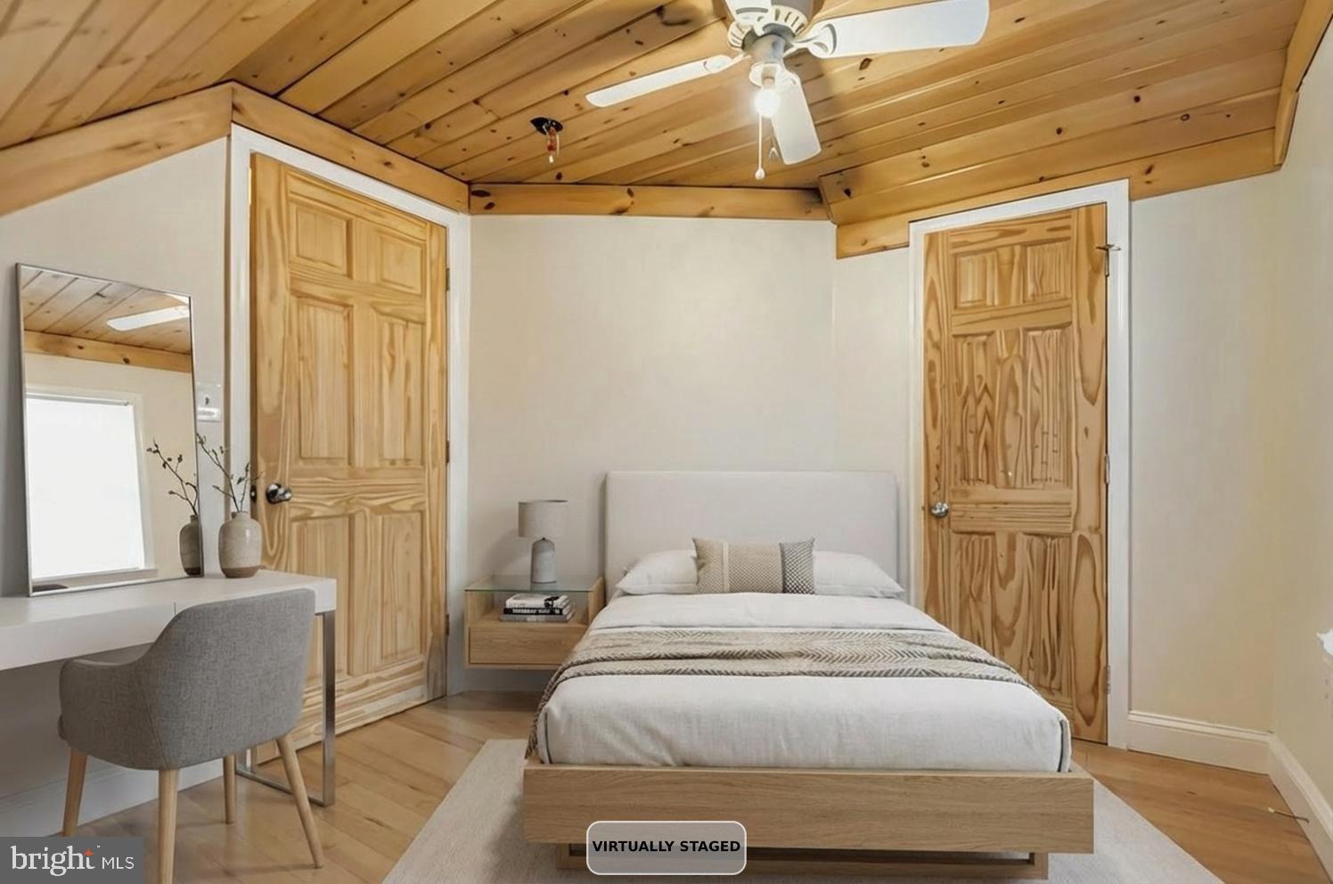 HAMILTON - Residential