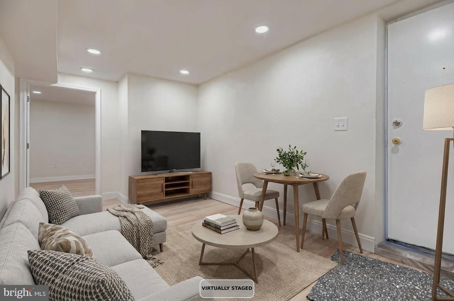 HAMILTON - Residential