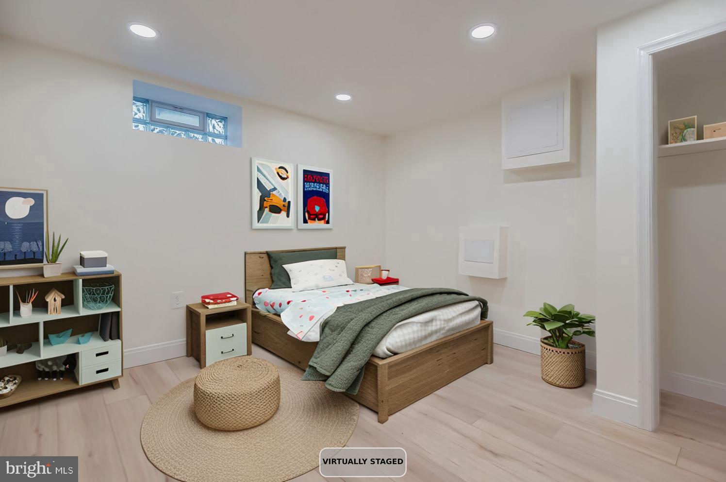 HAMILTON - Residential