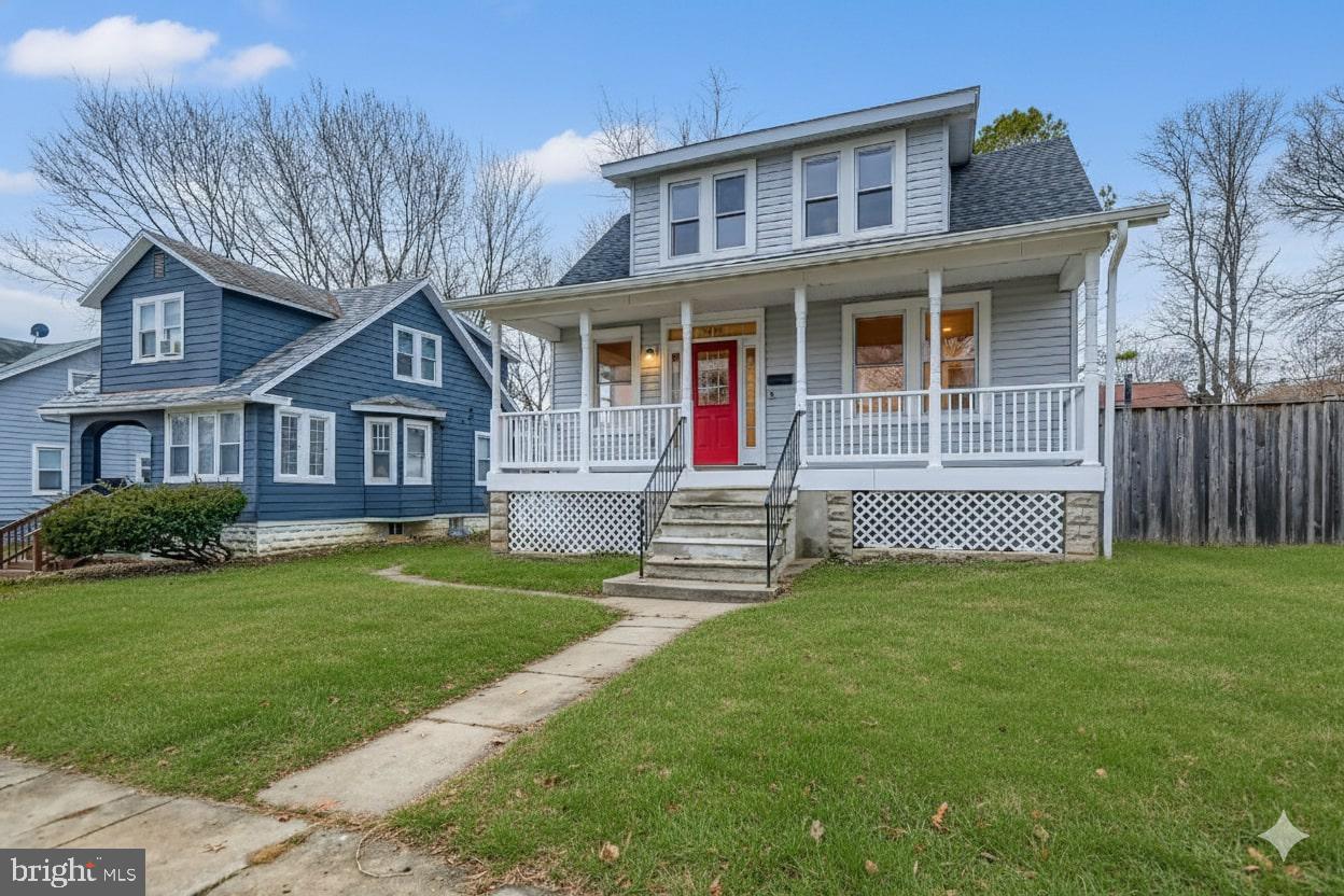 HAMILTON - Residential