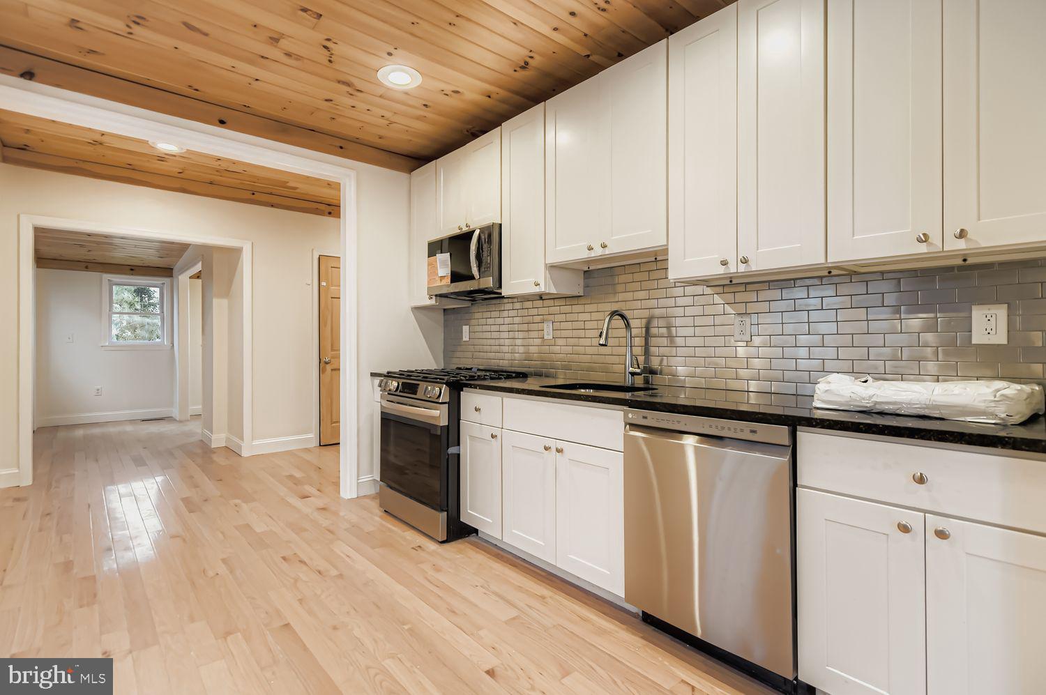 HAMILTON - Residential