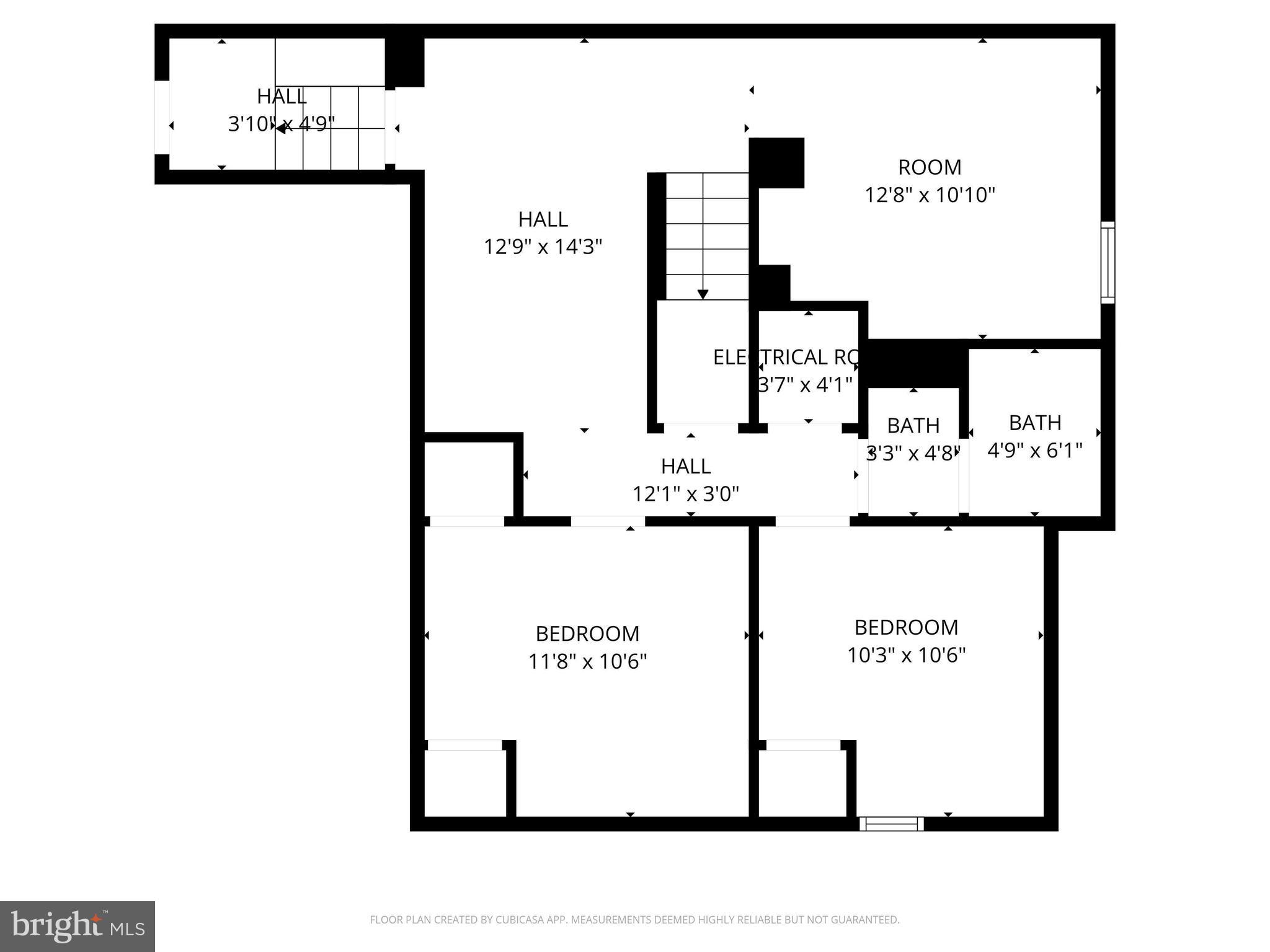 HAMILTON - Residential