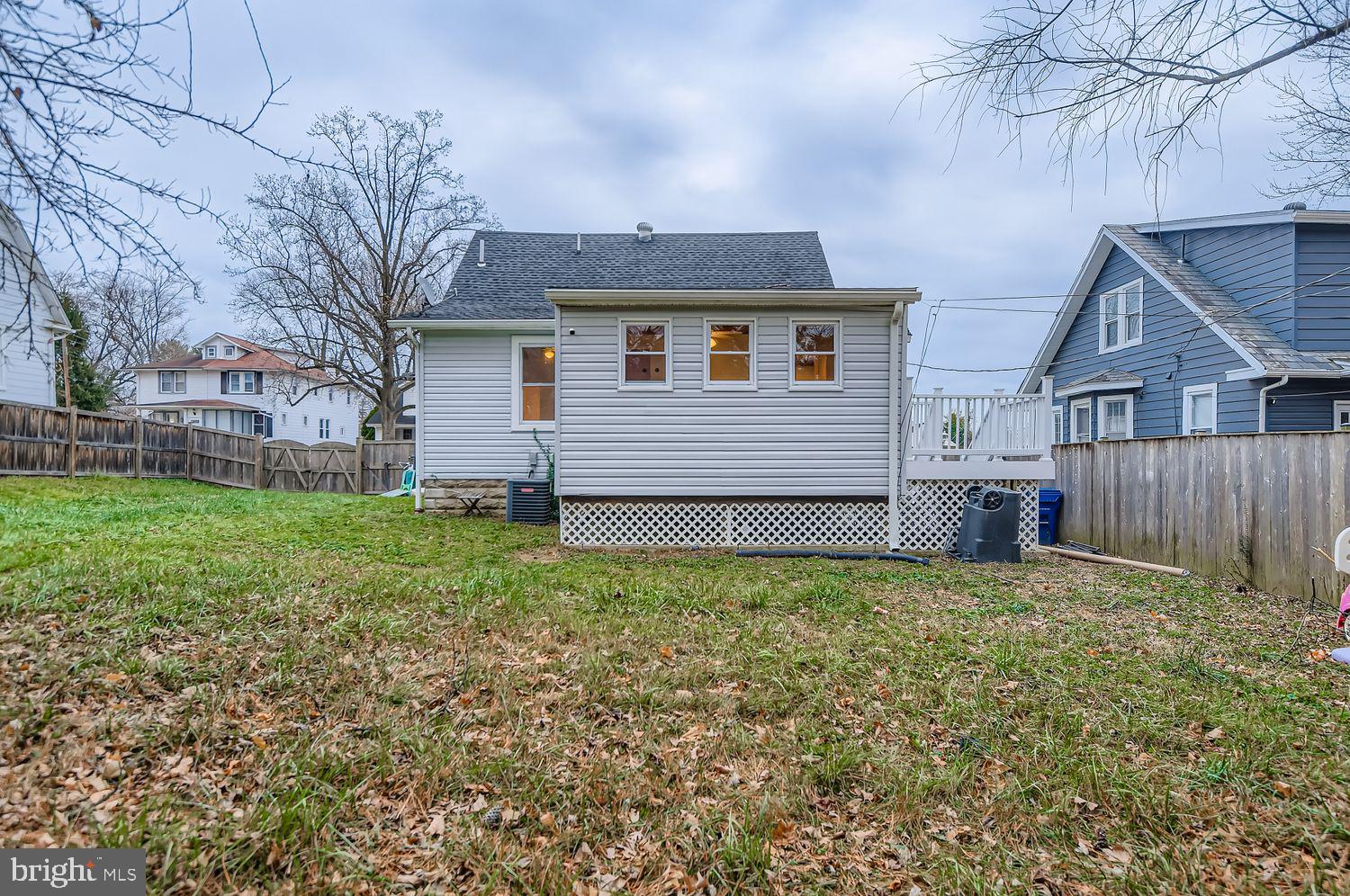 HAMILTON - Residential