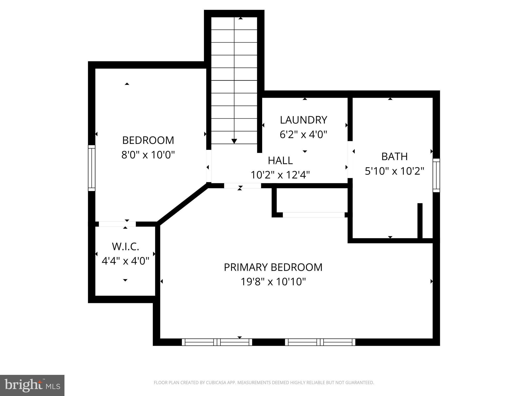 HAMILTON - Residential