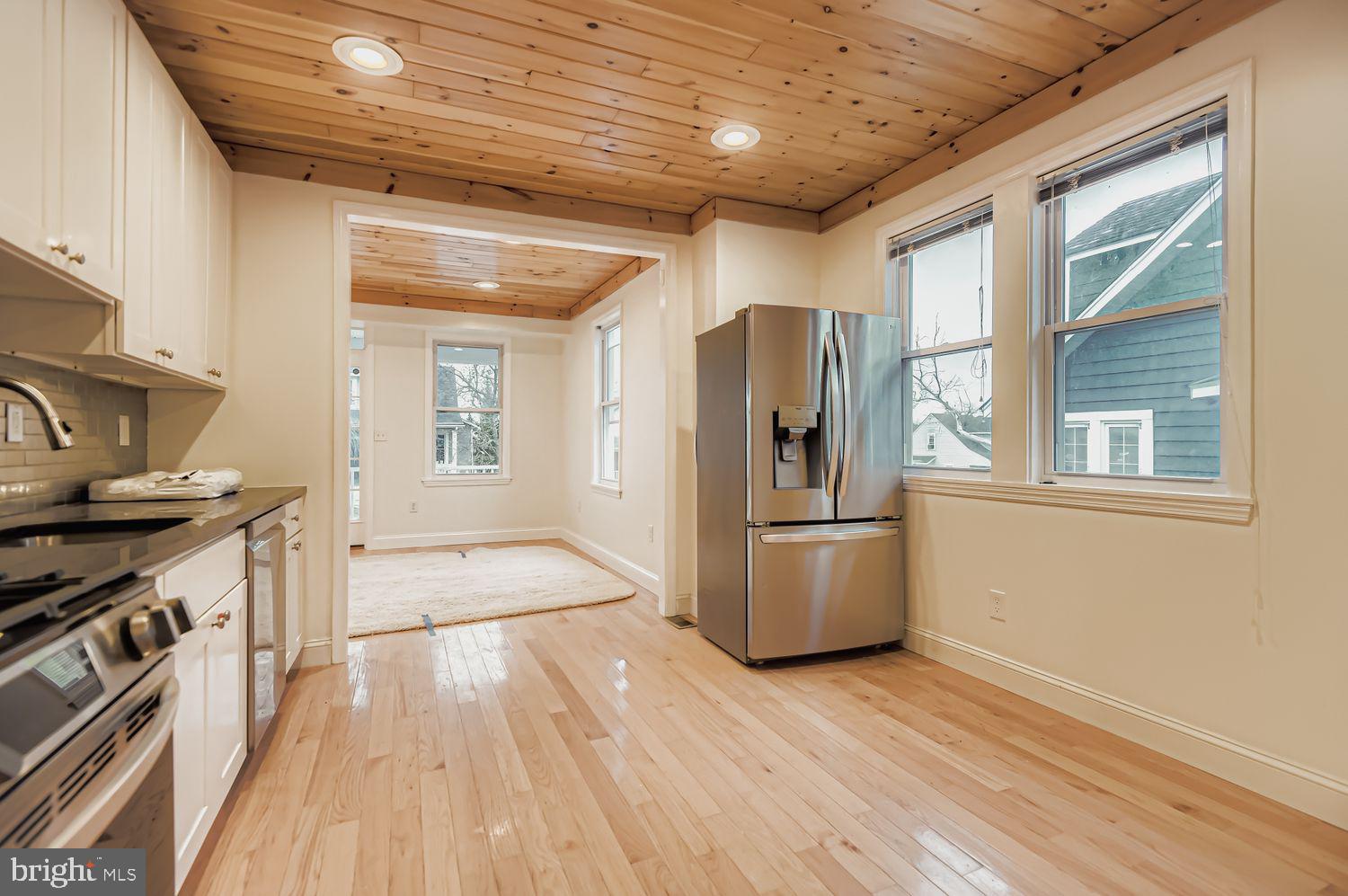 HAMILTON - Residential