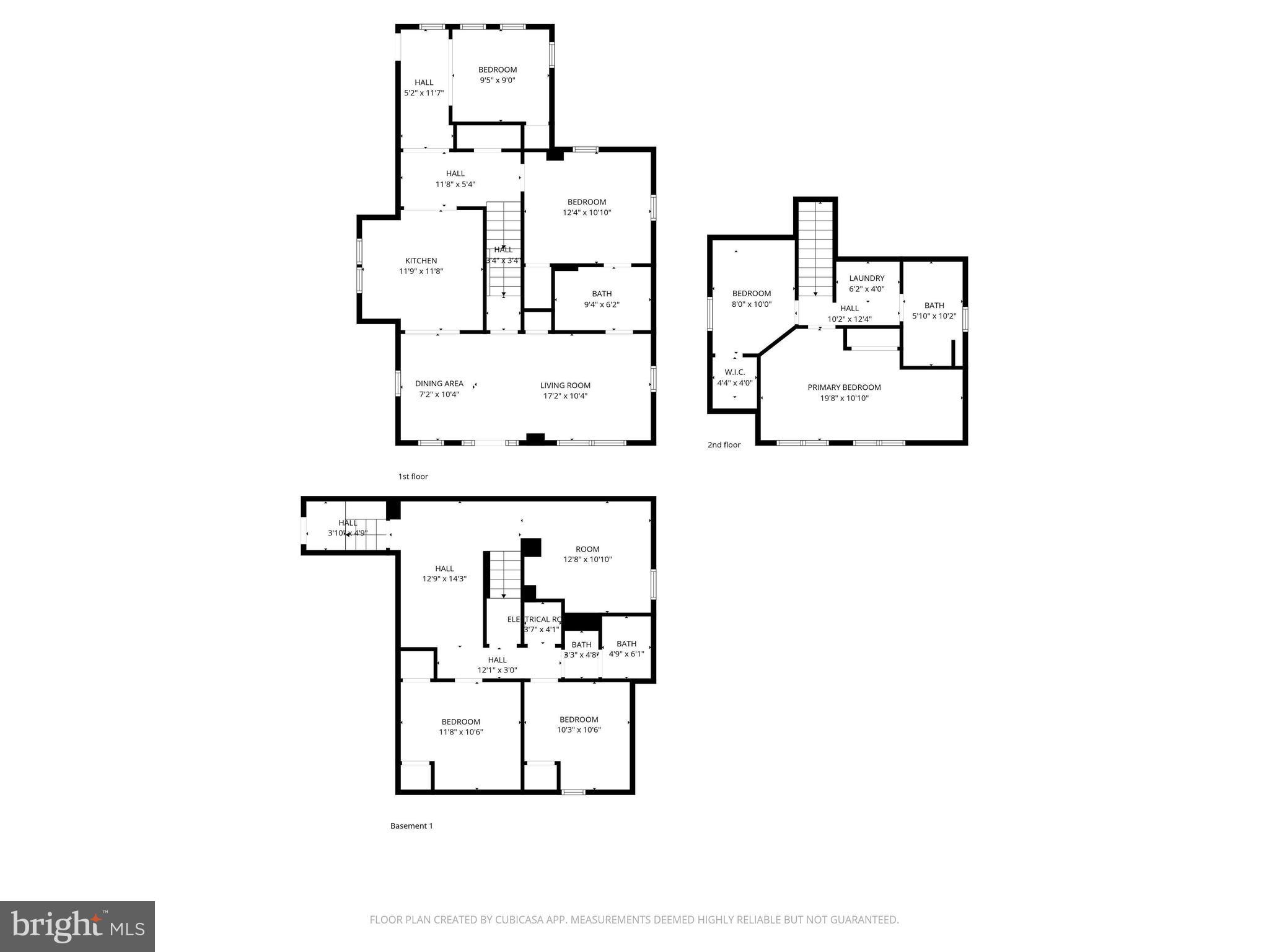 HAMILTON - Residential