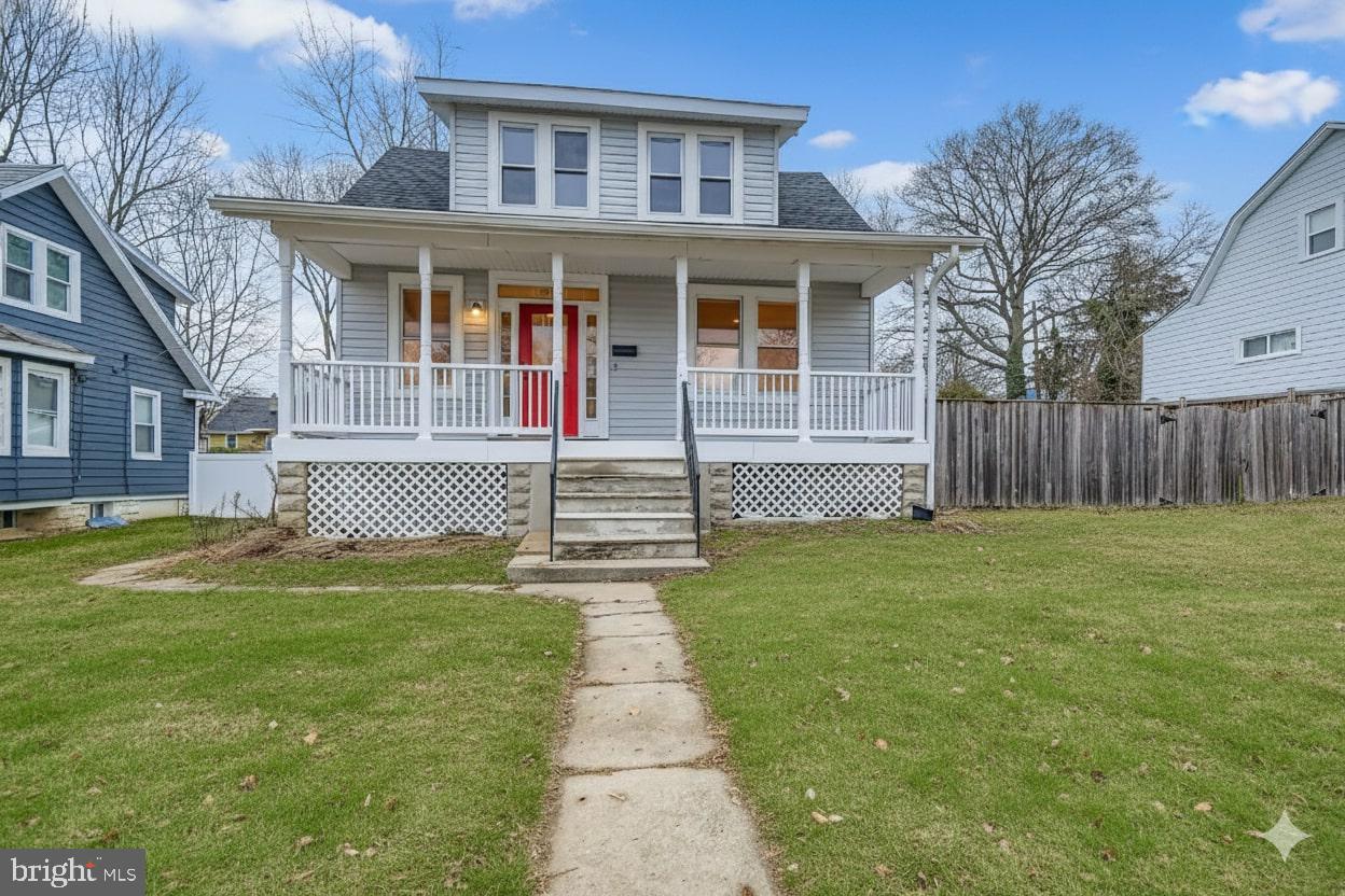 HAMILTON - Residential