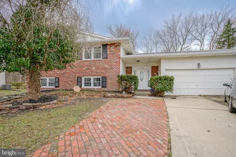 530 Charleston Court, Mount Laurel, NJ 08054 - MLS#: NJBL2080570
