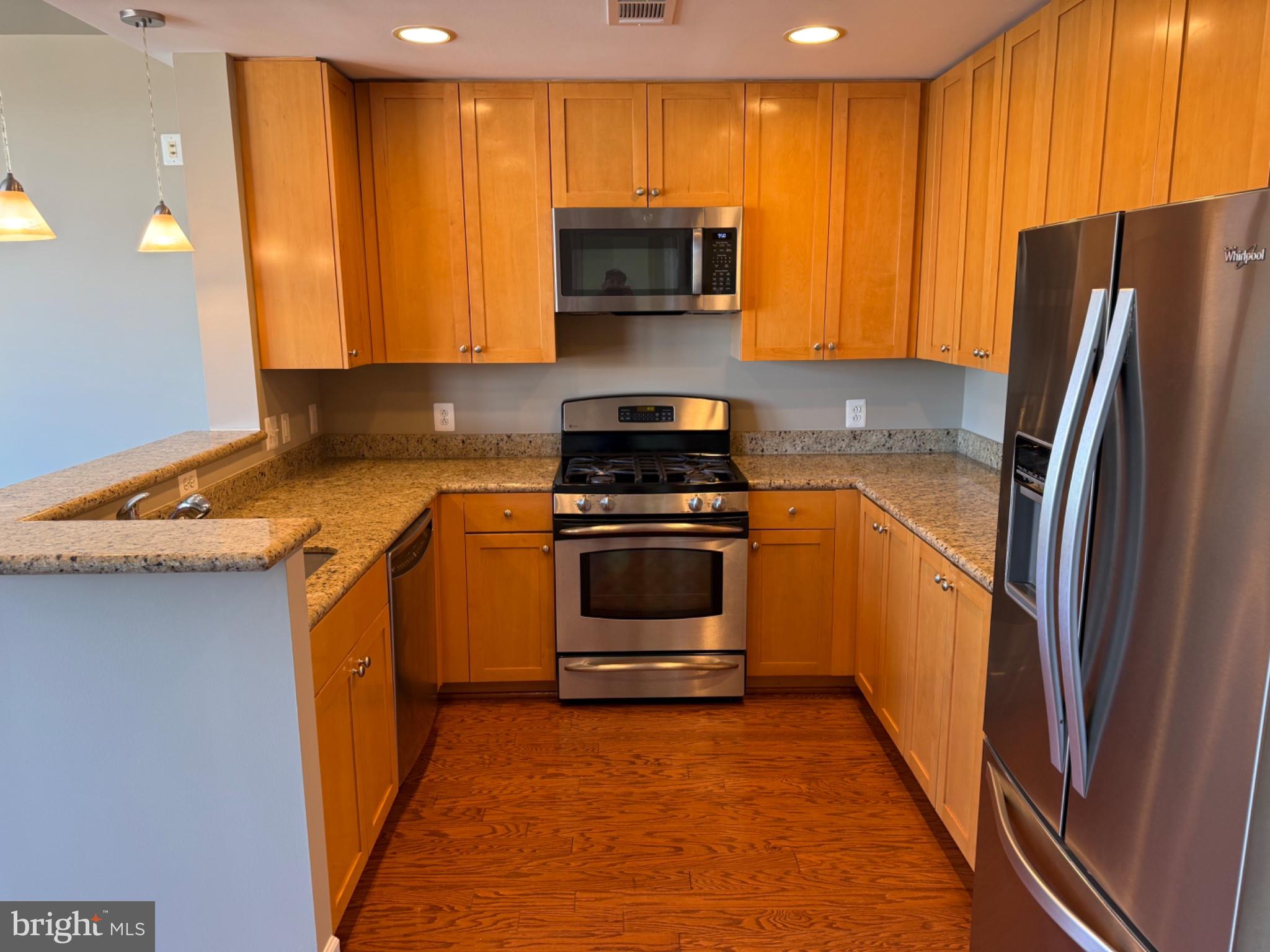 3600 S GLEBE ROAD 1013W