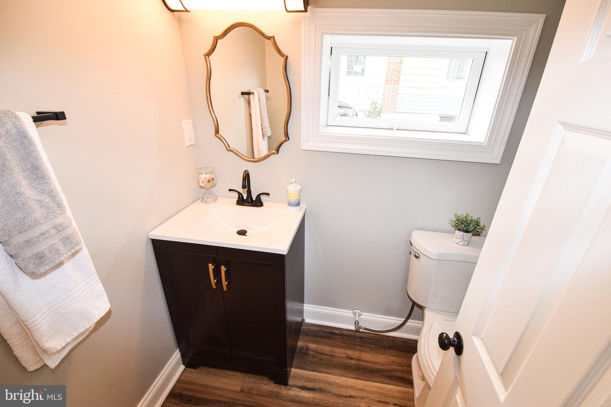 WINSTON GOVANS - Residential