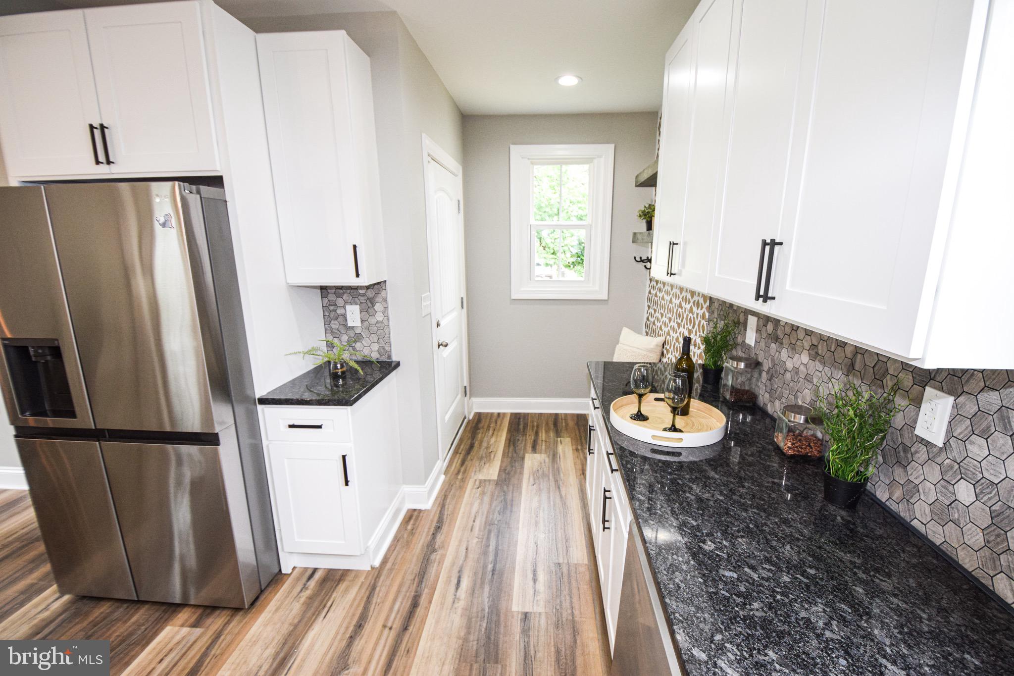 WINSTON GOVANS - Residential