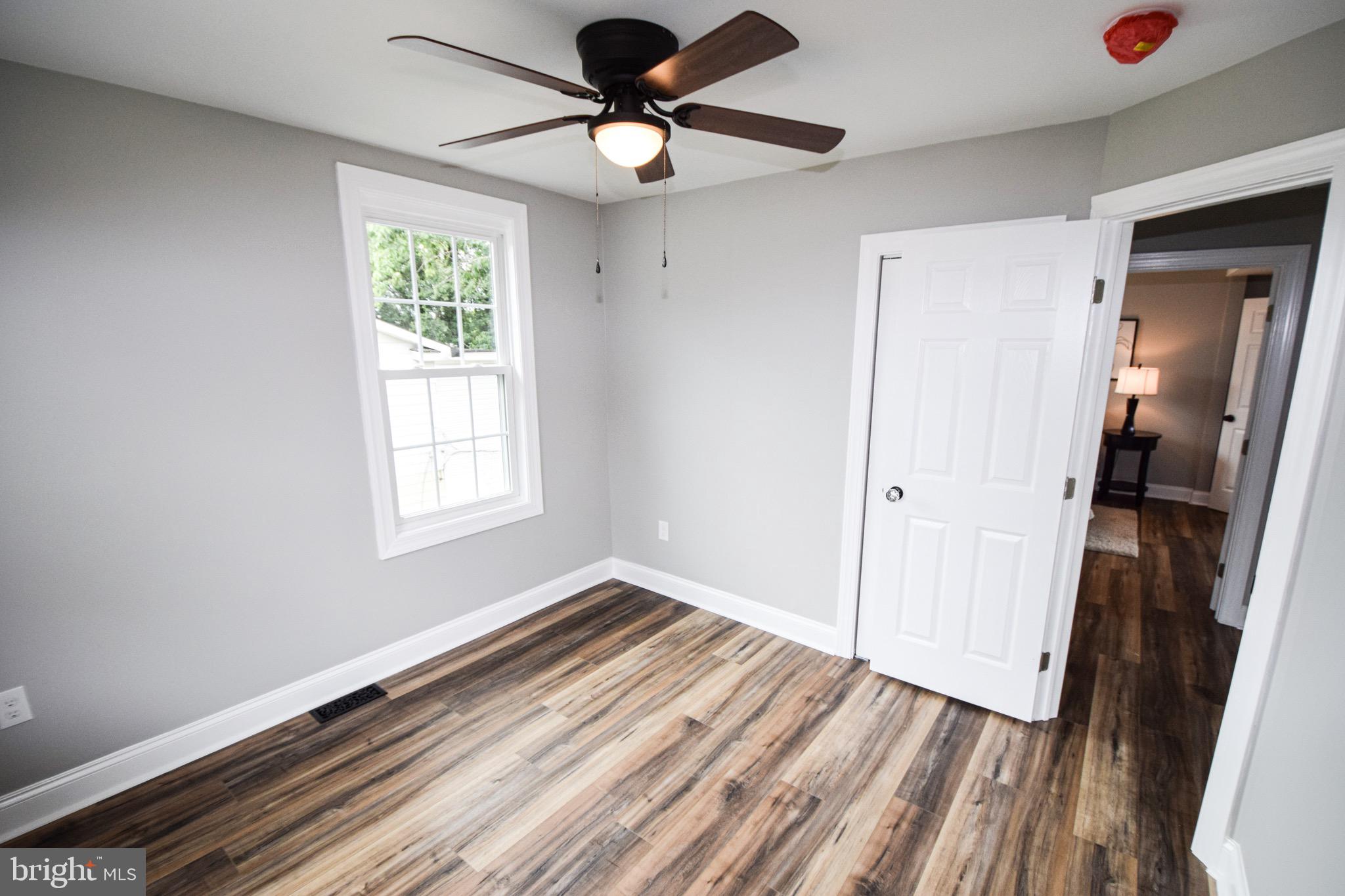 WINSTON GOVANS - Residential