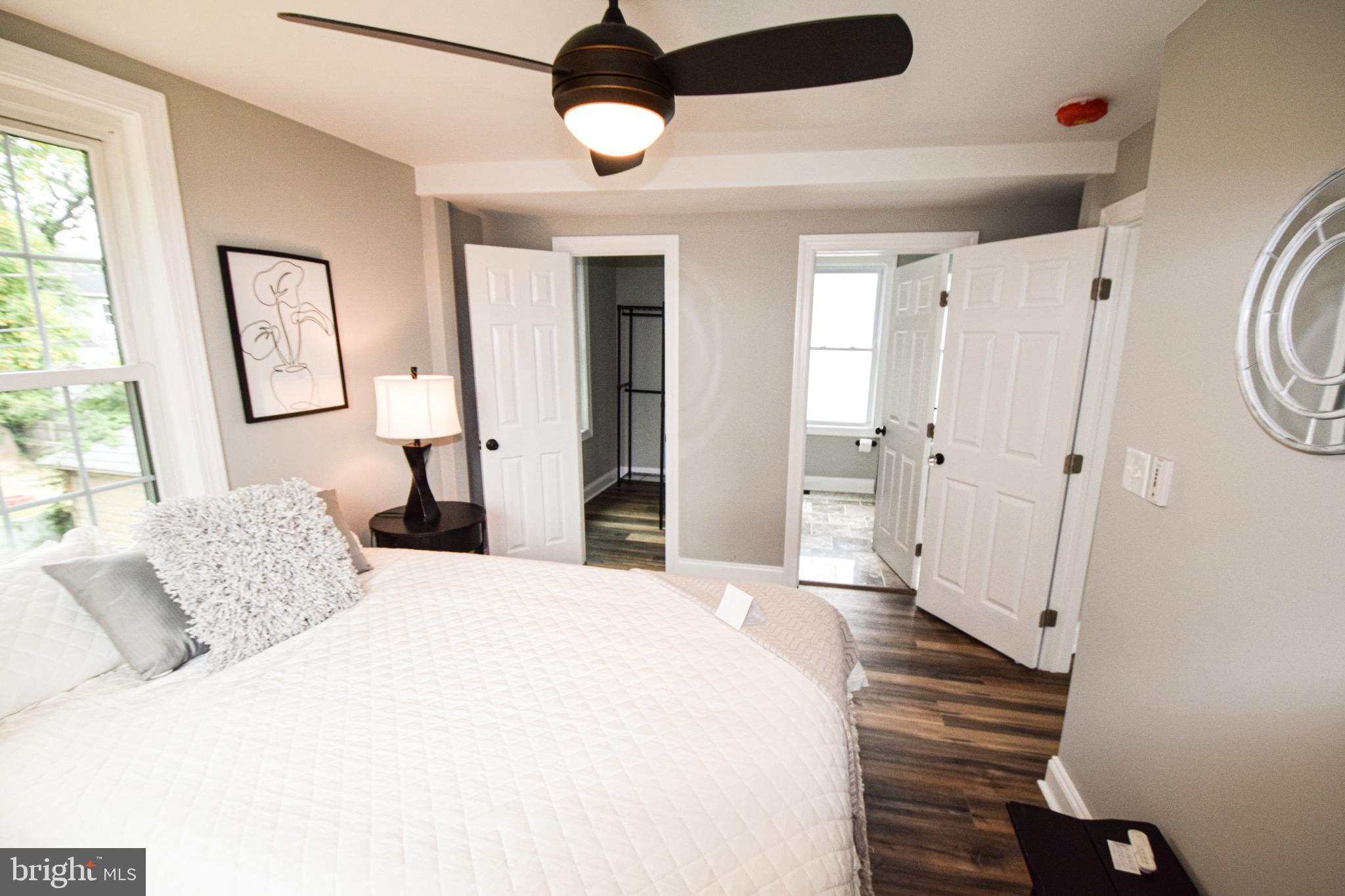 WINSTON GOVANS - Residential