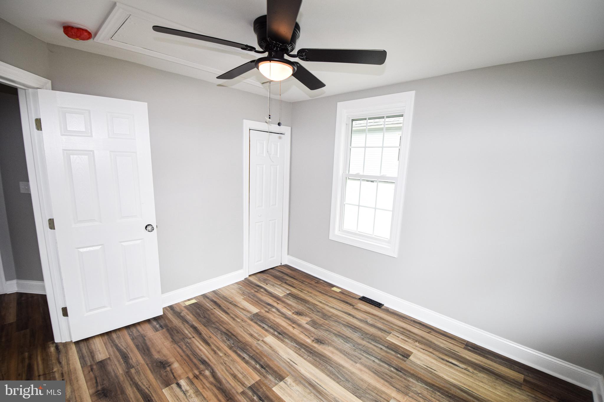 WINSTON GOVANS - Residential