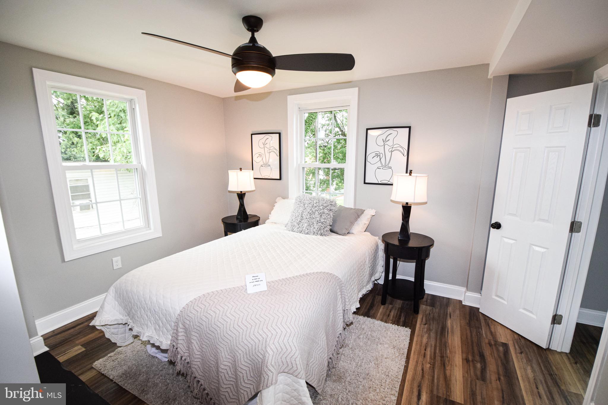 WINSTON GOVANS - Residential