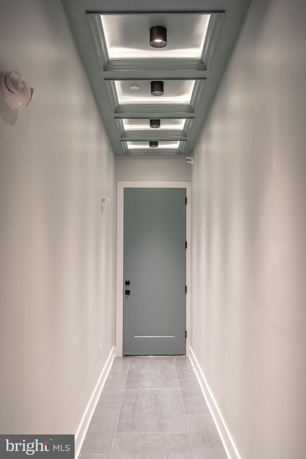 WEST KENSINGTON - Residential Lease