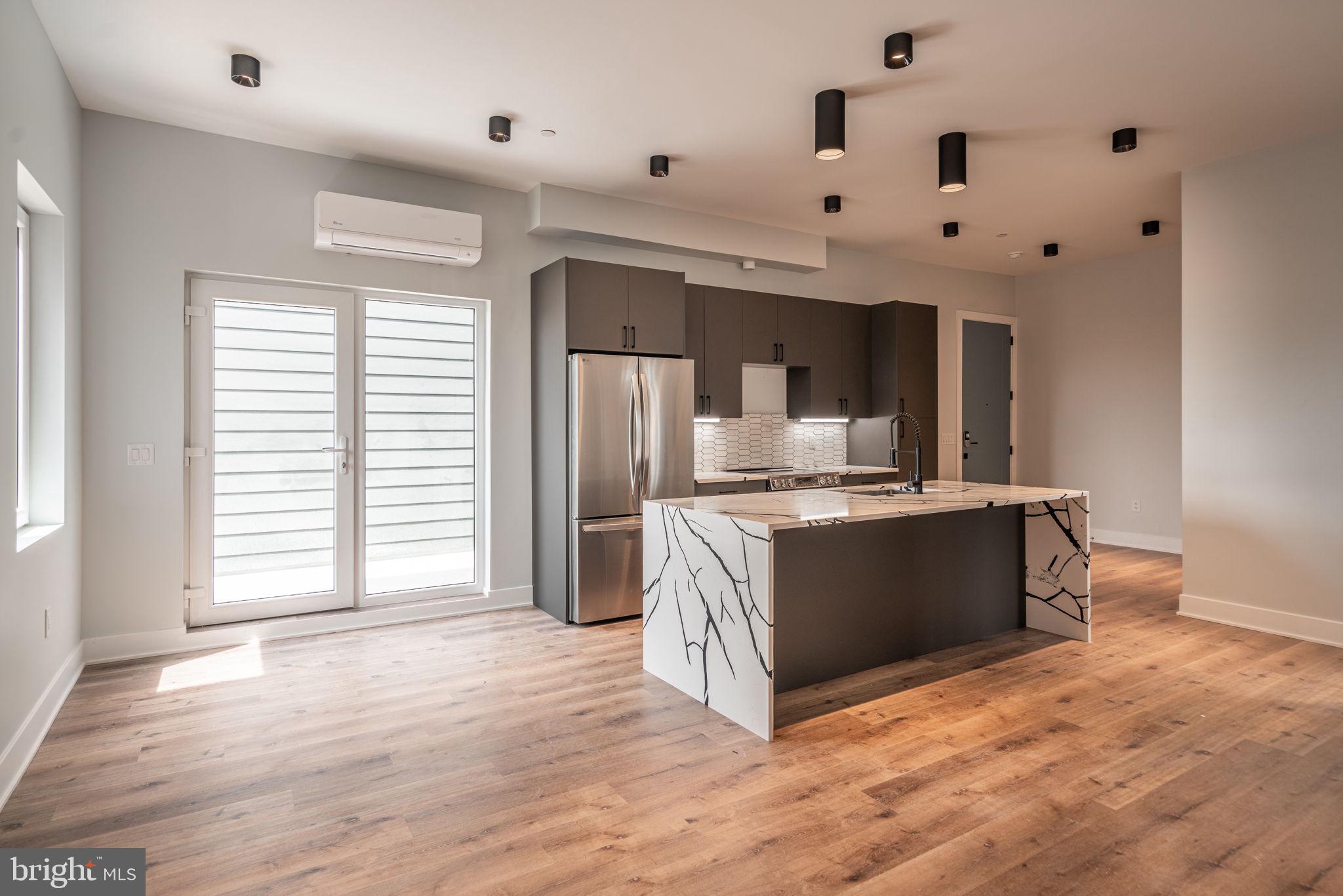 WEST KENSINGTON - Residential Lease