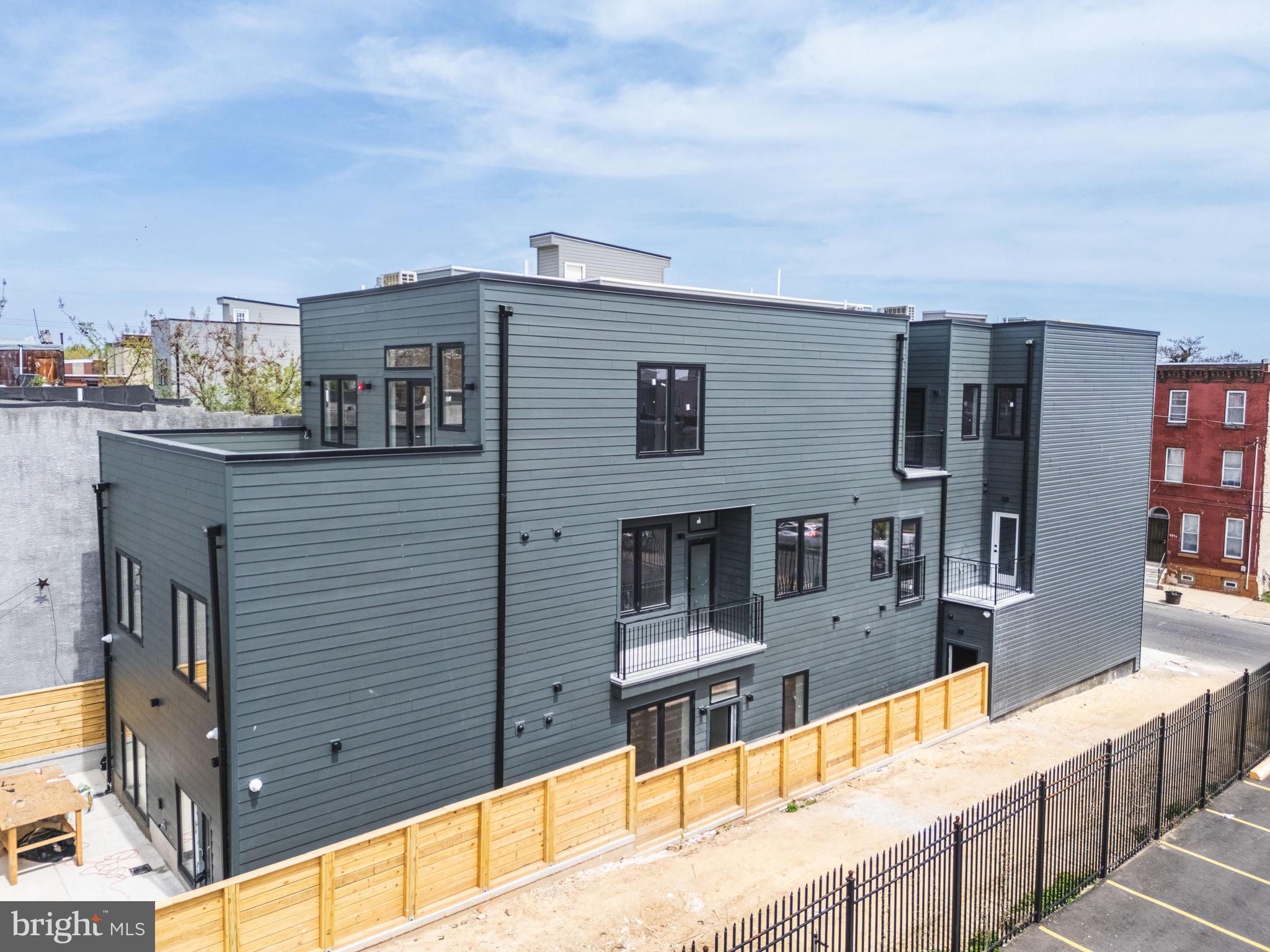 WEST KENSINGTON - Residential Lease