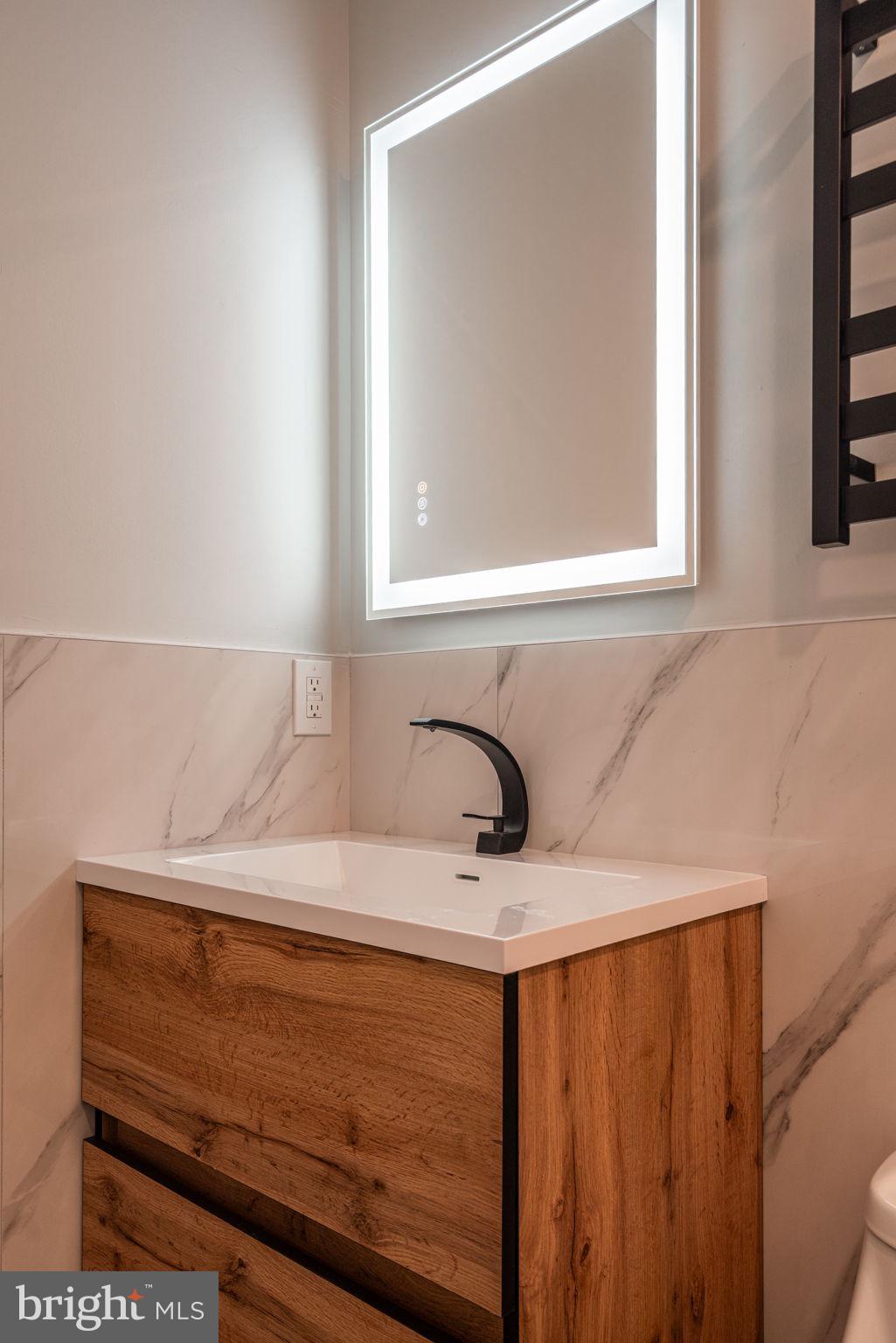 WEST KENSINGTON - Residential Lease