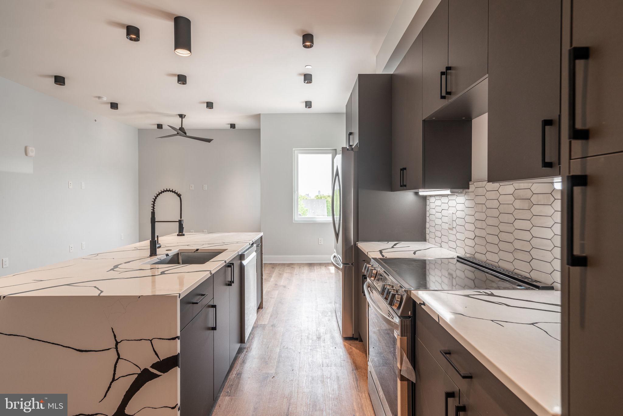 WEST KENSINGTON - Residential Lease