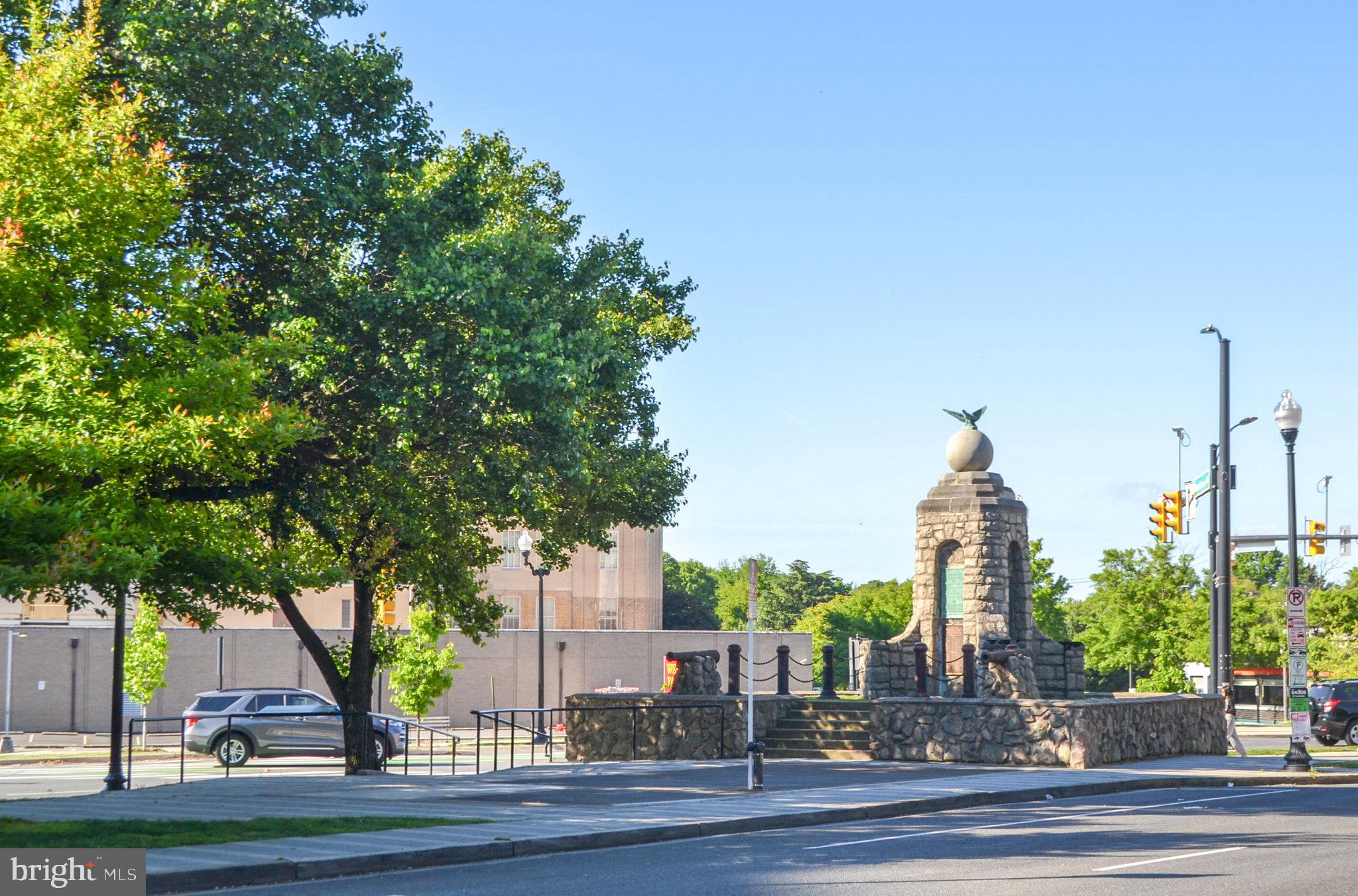 BARTON PLACE - Residential Lease