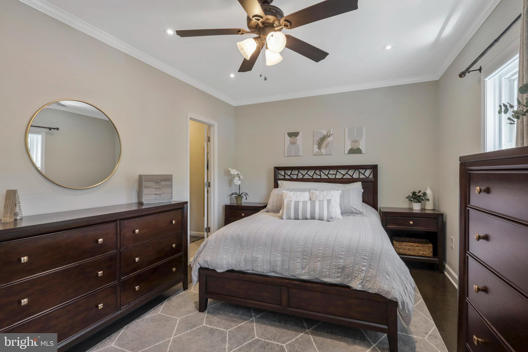 BARTON PLACE - Residential Lease