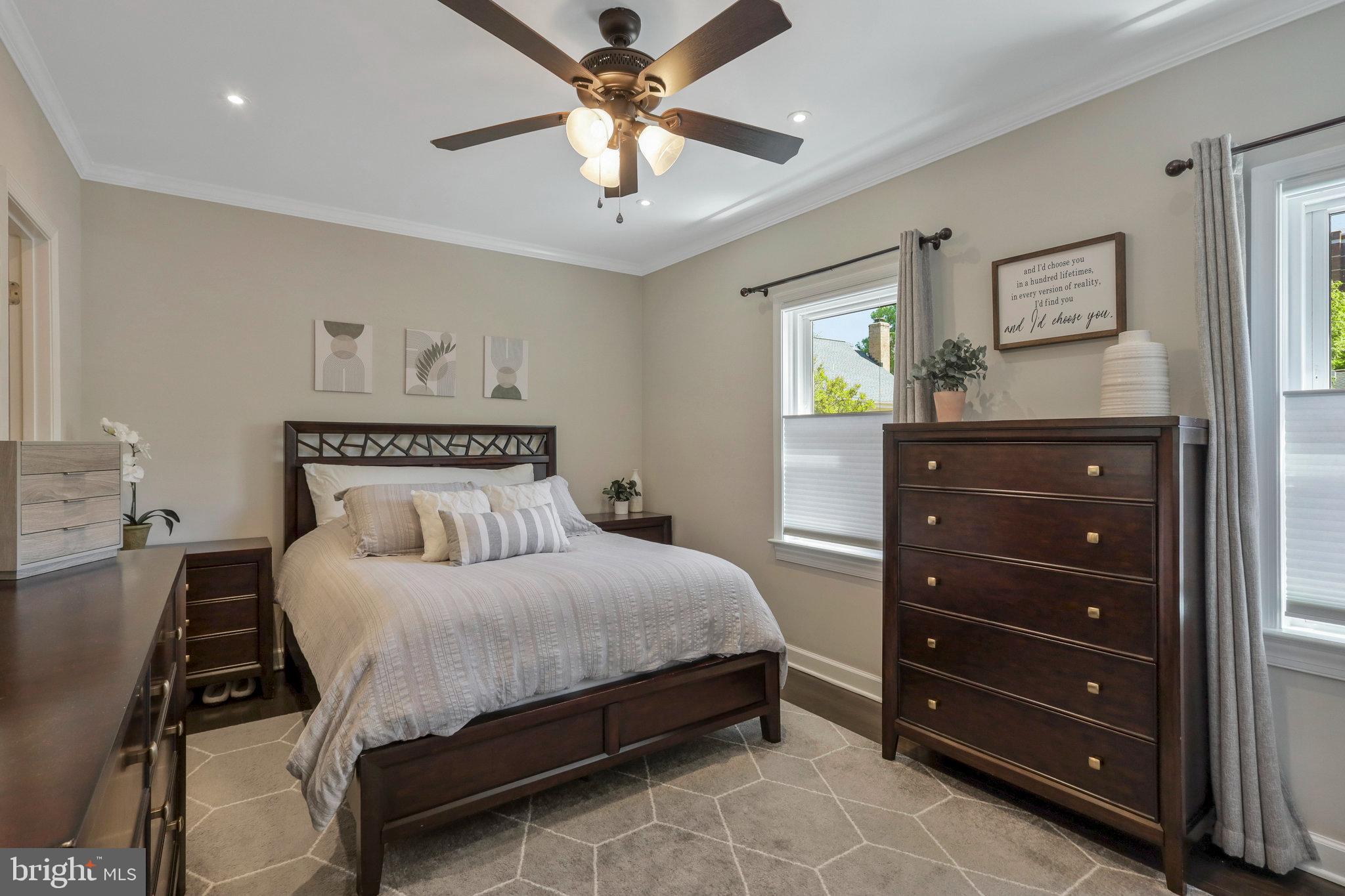 BARTON PLACE - Residential Lease