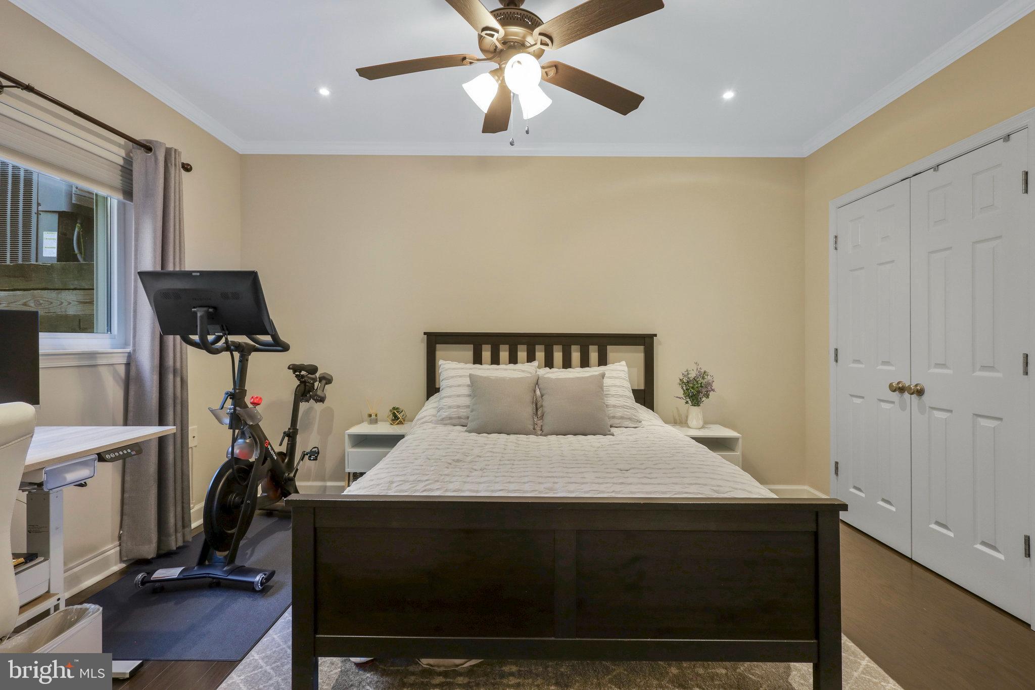 BARTON PLACE - Residential Lease