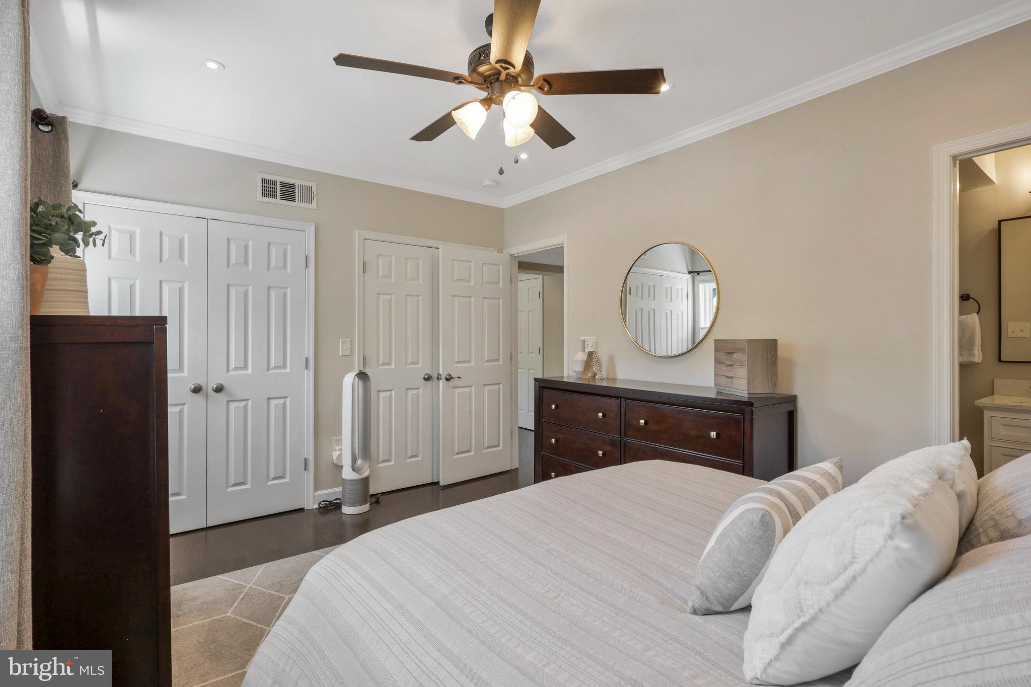 BARTON PLACE - Residential Lease