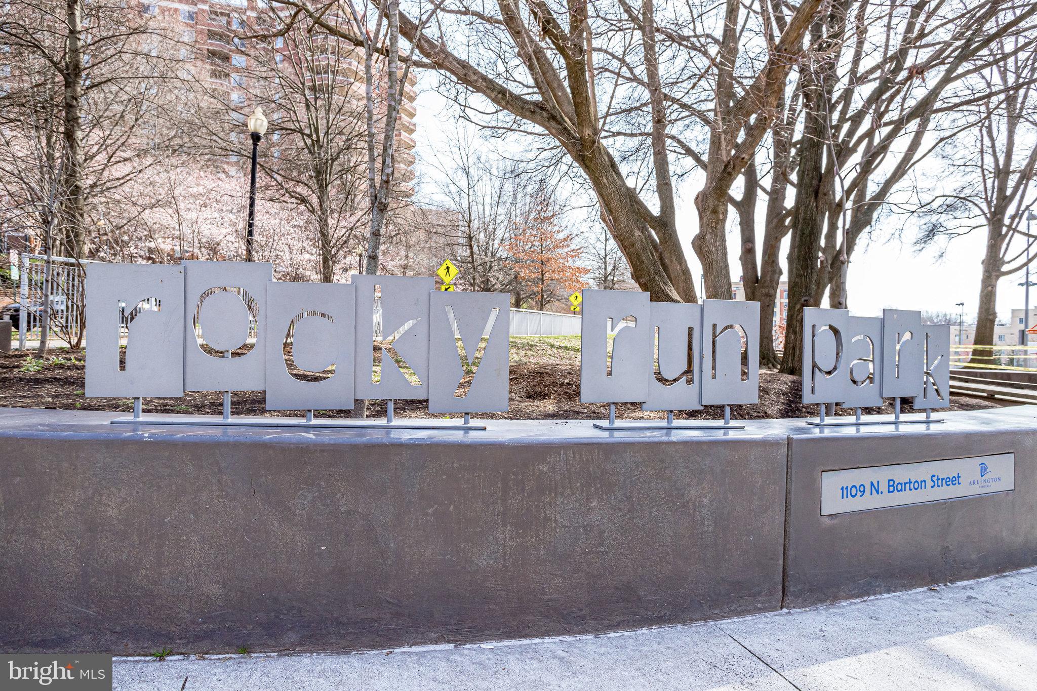 BARTON PLACE - Residential Lease