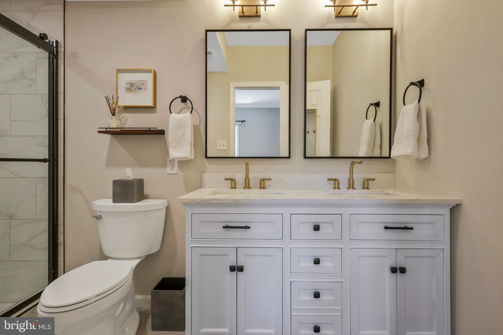 BARTON PLACE - Residential Lease