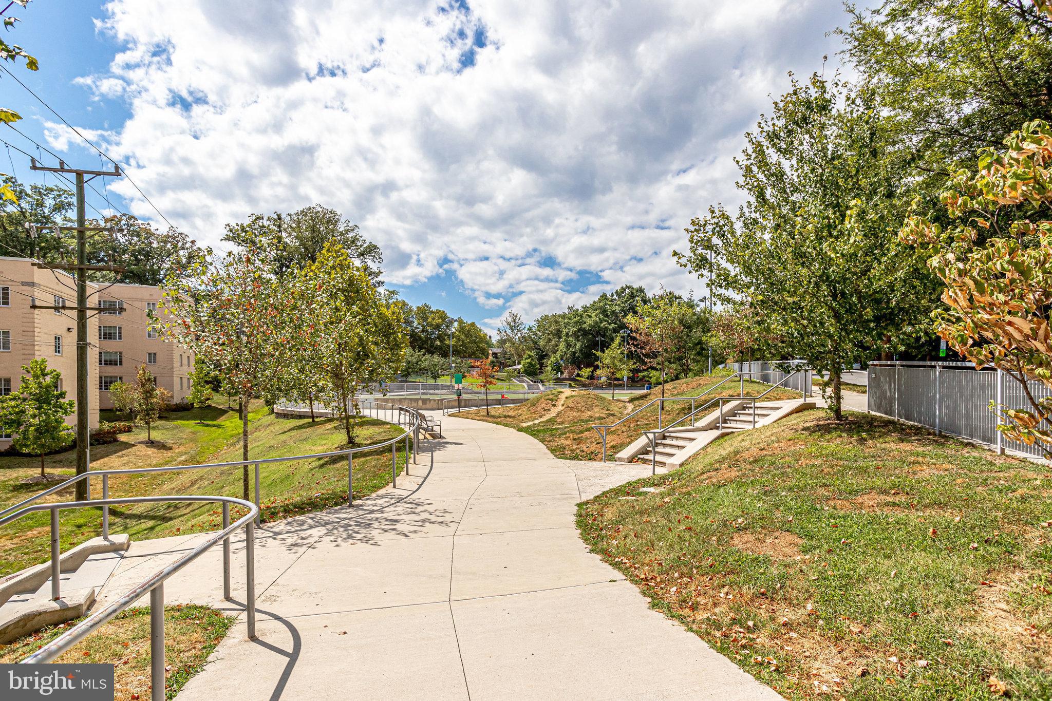 BARTON PLACE - Residential Lease