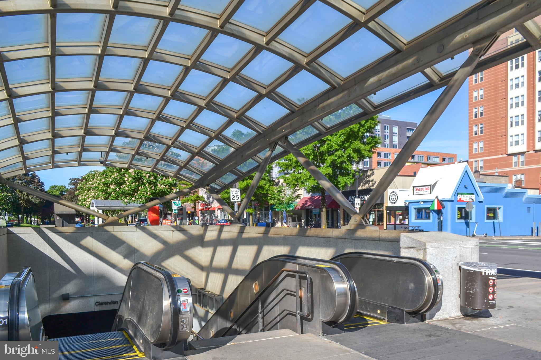 BARTON PLACE - Residential Lease