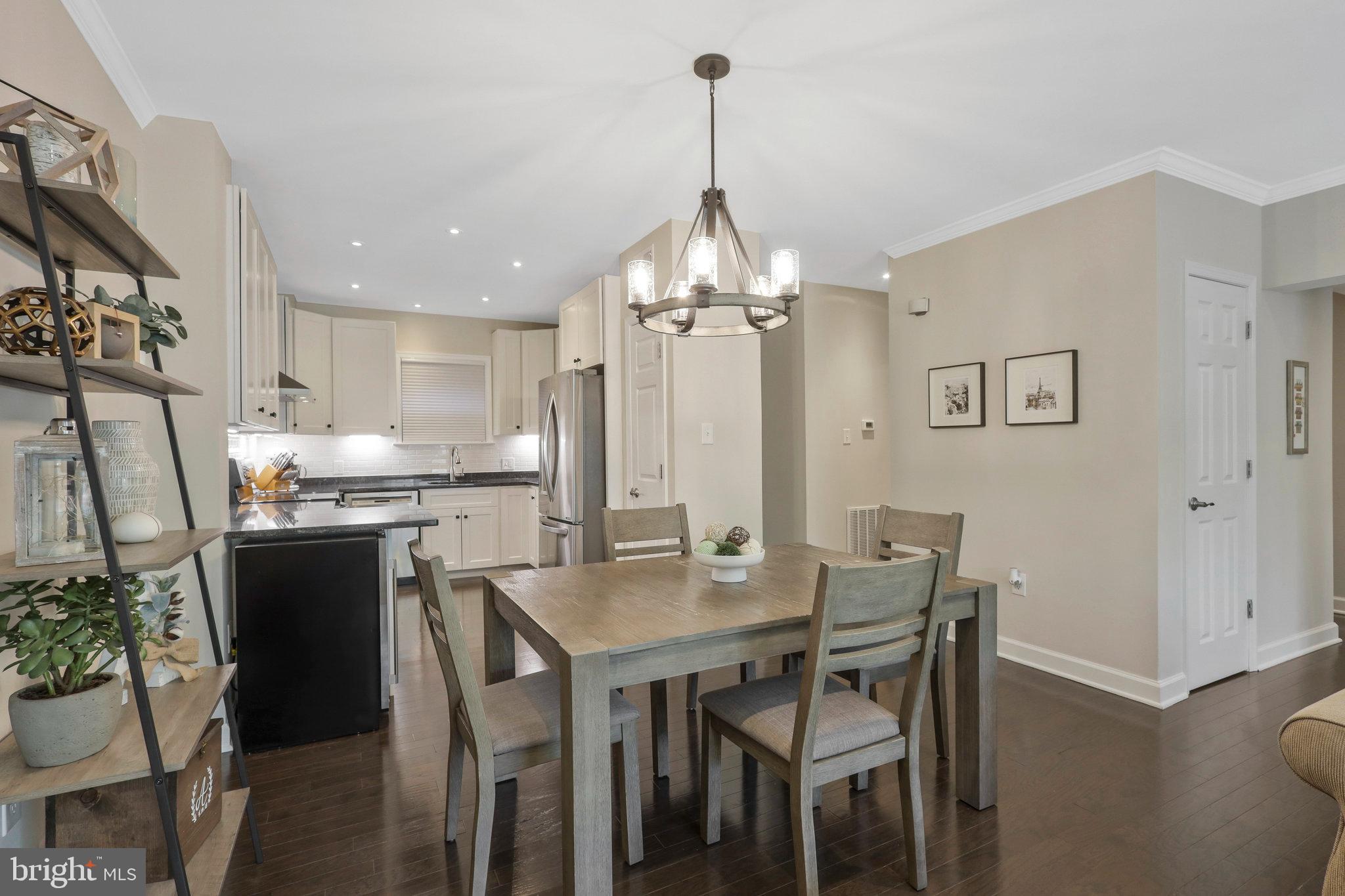 BARTON PLACE - Residential Lease