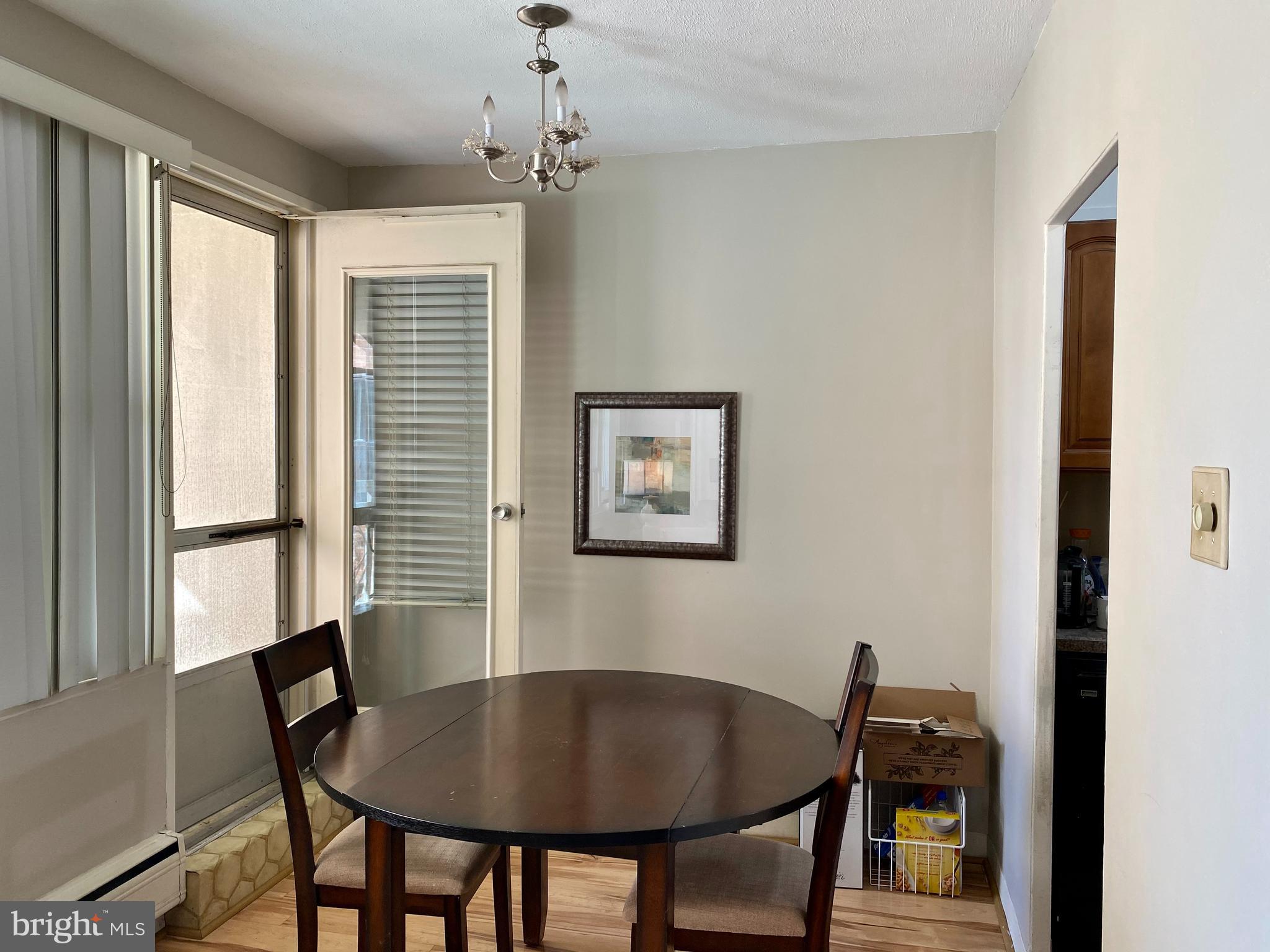 ELKINS PARK HOUSE - Residential