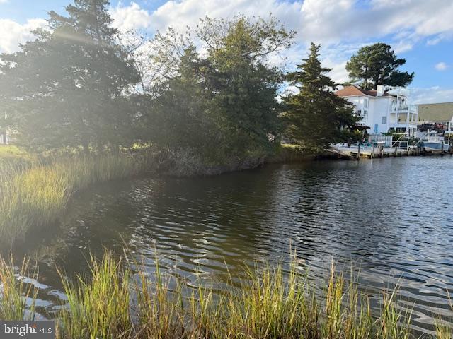 CAPE ISLE OF WIGHT - Land