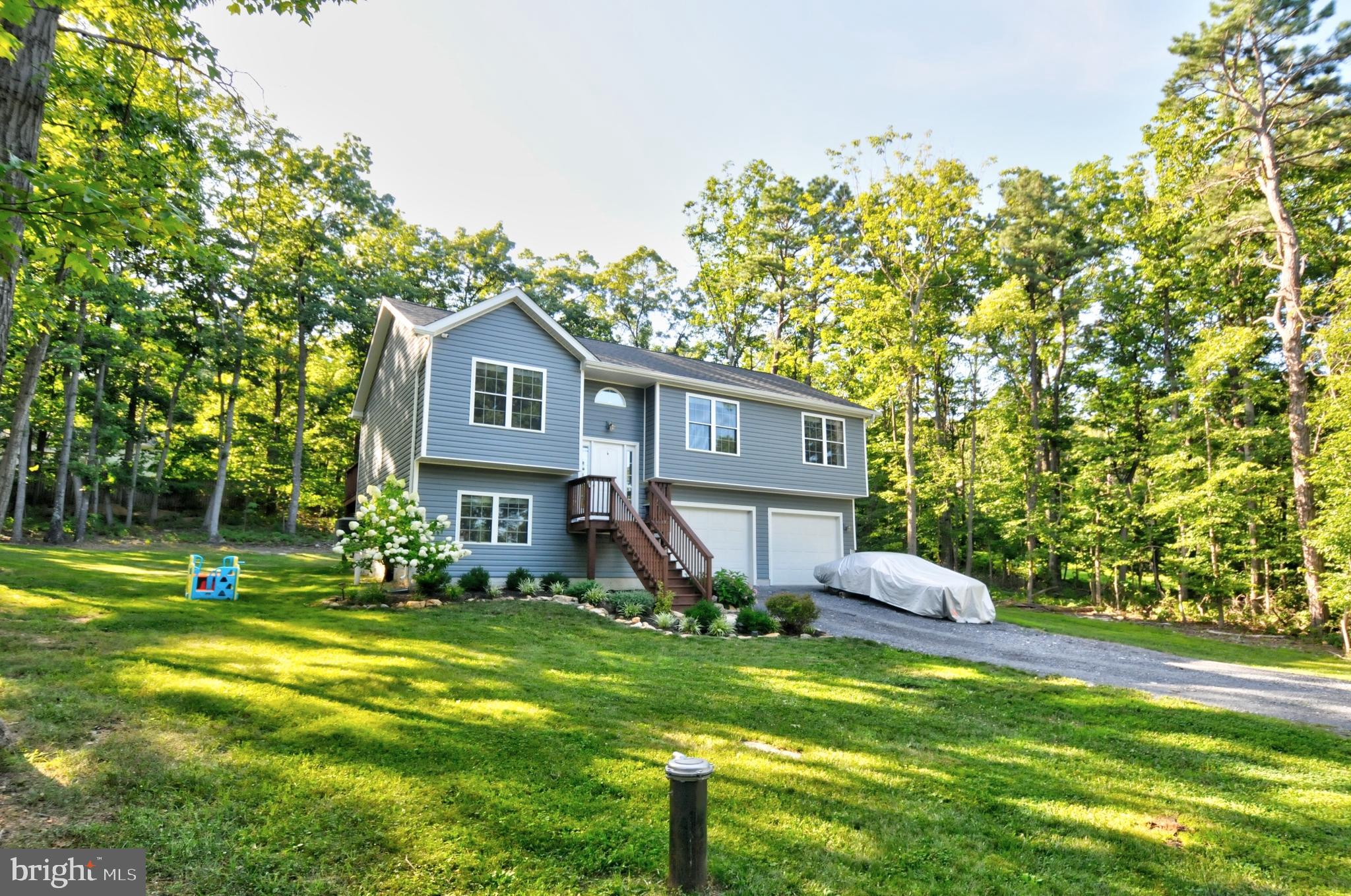 WILDE ACRES/ MTN FALLS - Residential