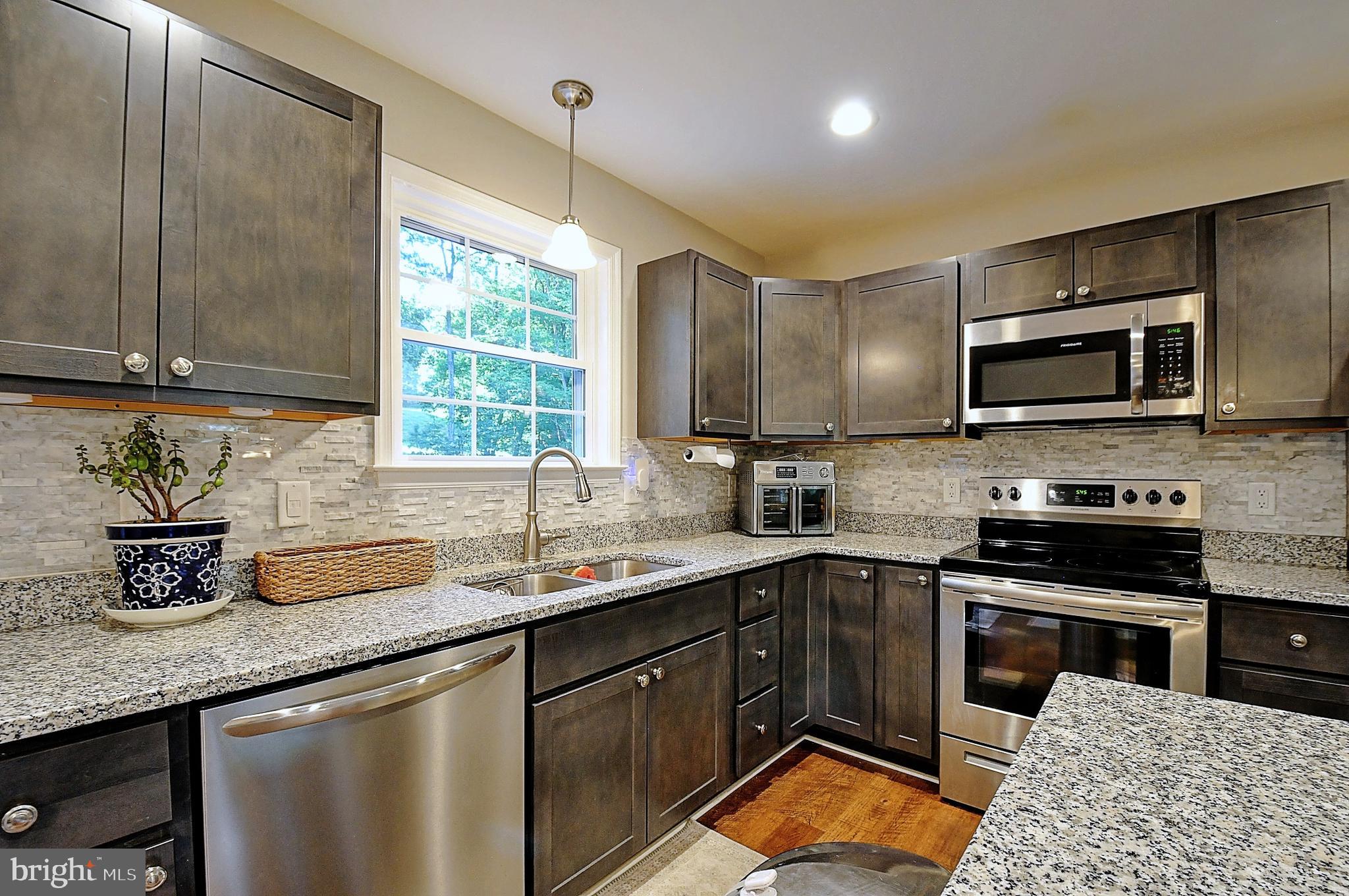 WILDE ACRES/ MTN FALLS - Residential