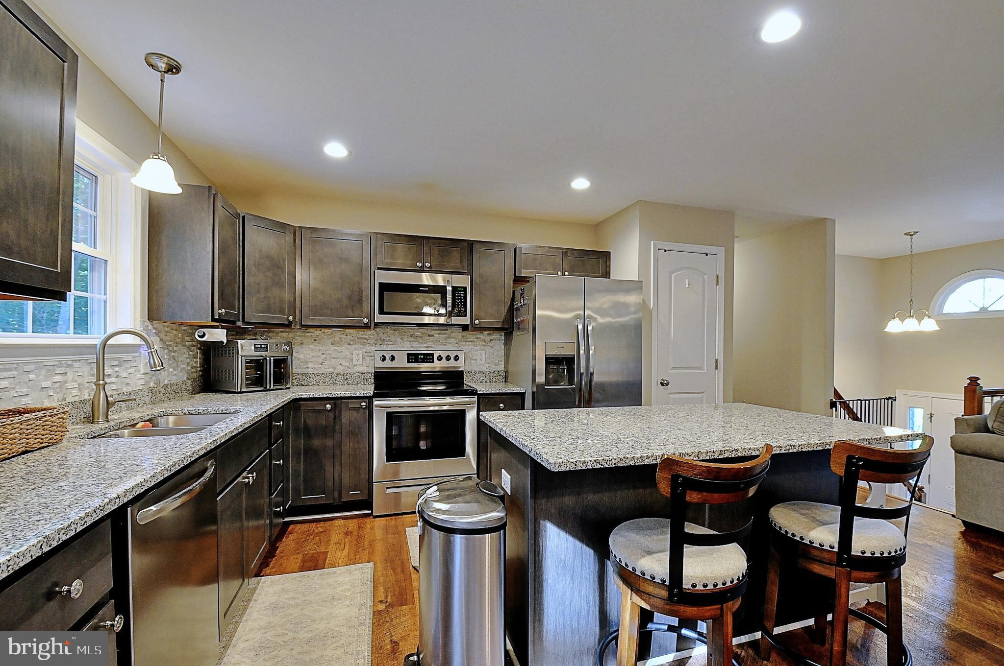 WILDE ACRES/ MTN FALLS - Residential