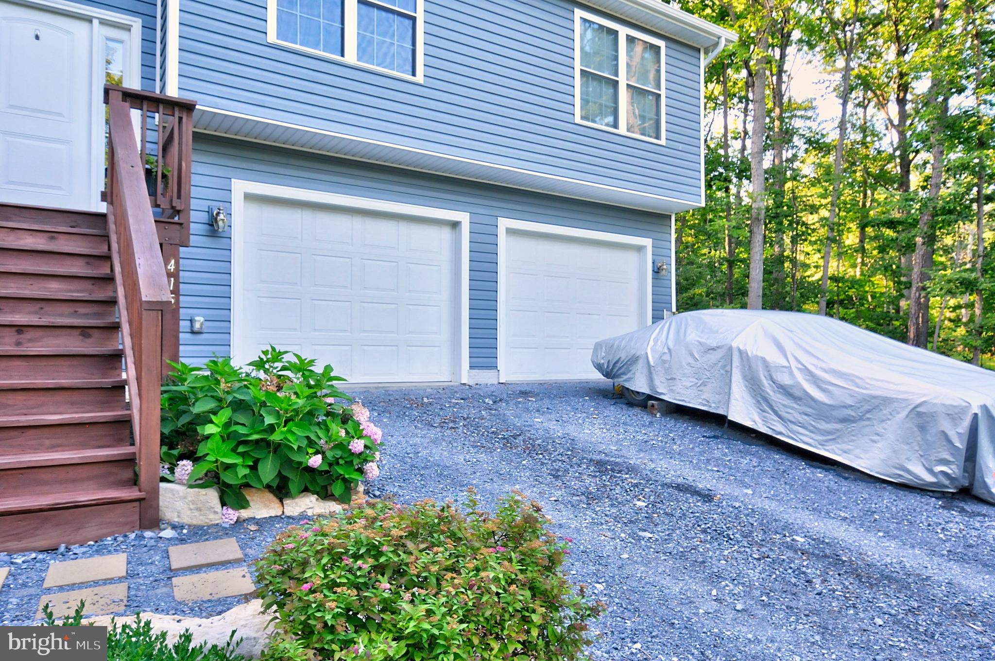 WILDE ACRES/ MTN FALLS - Residential