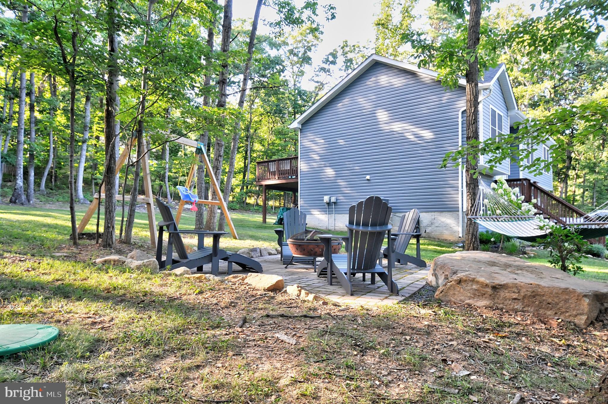 WILDE ACRES/ MTN FALLS - Residential